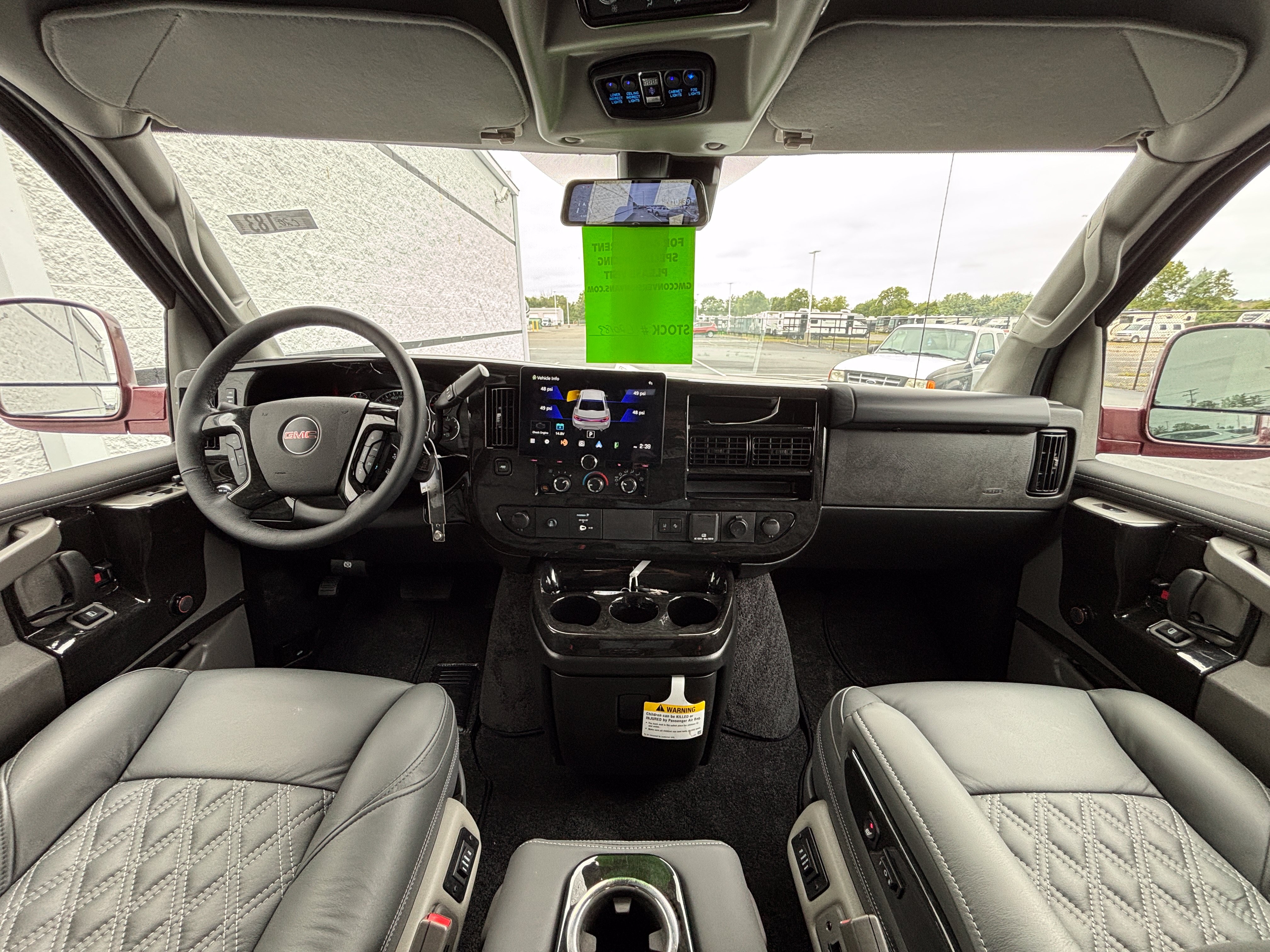 New 2026 Special Exterior Color GMC Explorer Limited SE image 20