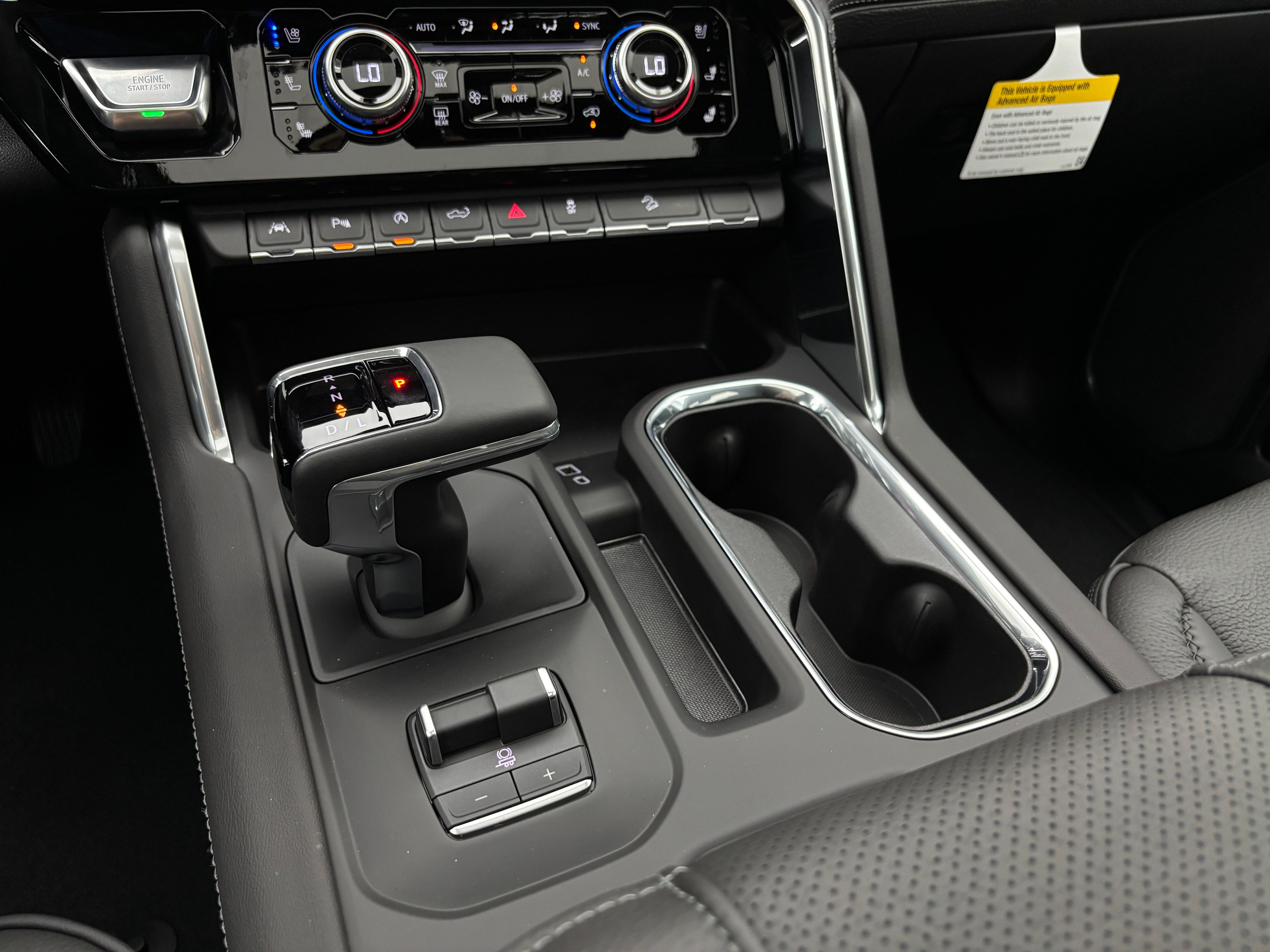 New 2026 Onyx Black GMC Denali image 32