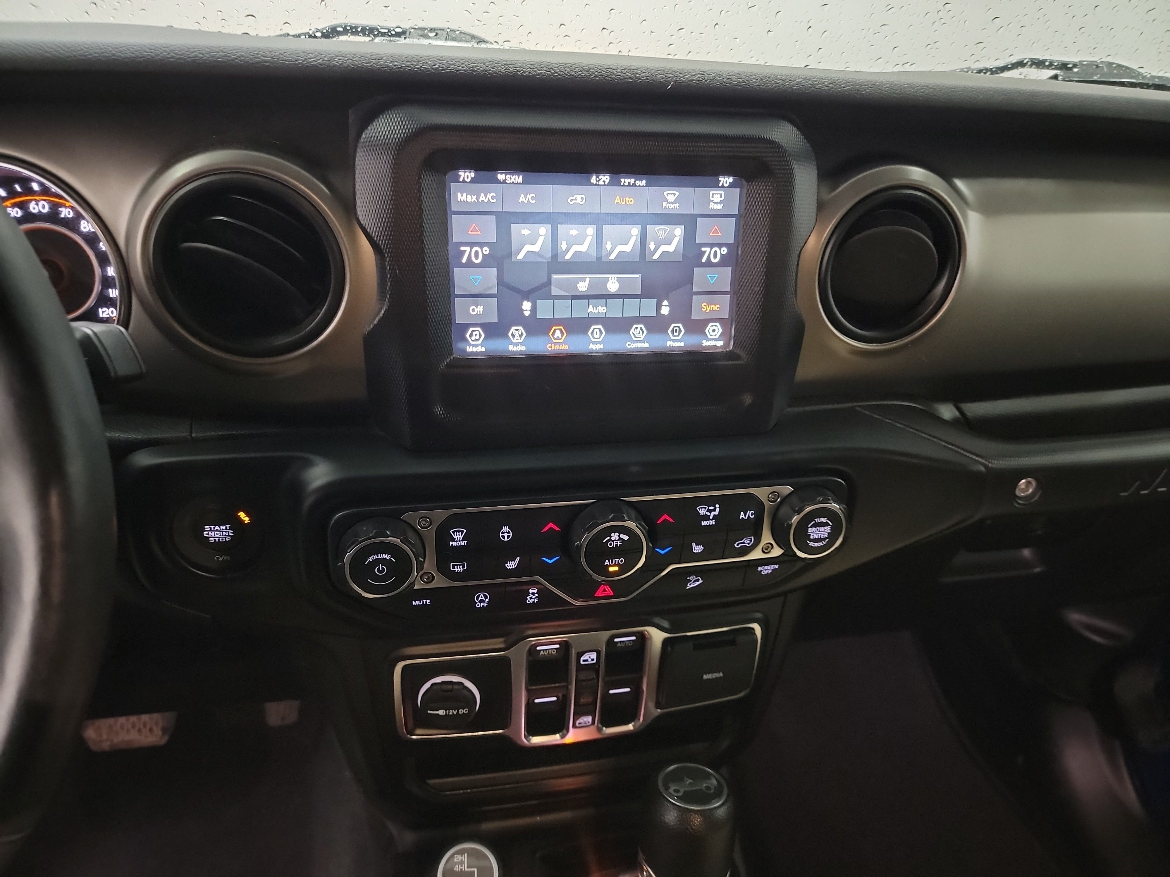 2019 Jeep Wrangler Unlimited Sport S photo