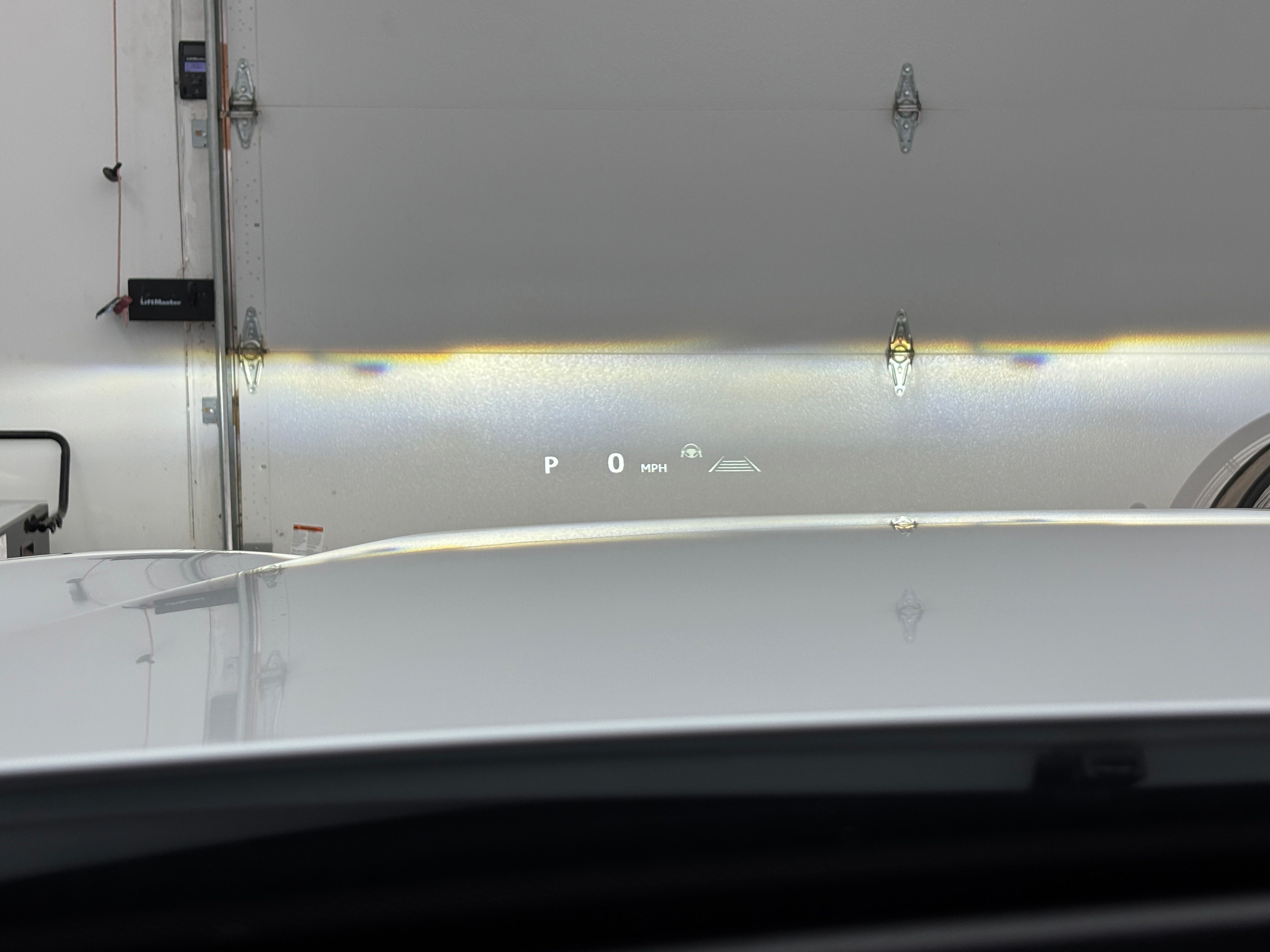 Used 2025 Pearl Toyota Platinum image 26