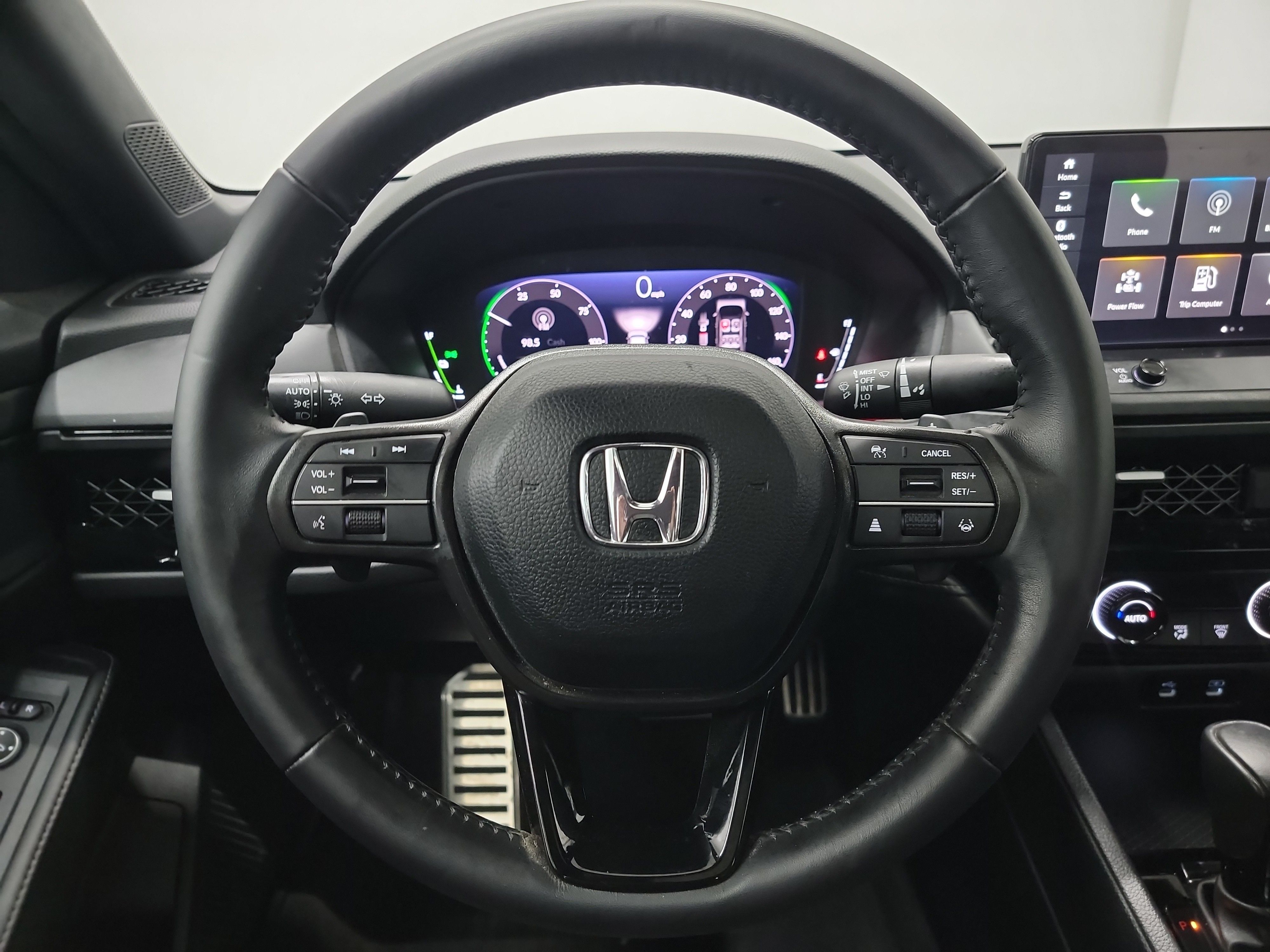 2024 Honda Accord Hybrid Sport photo