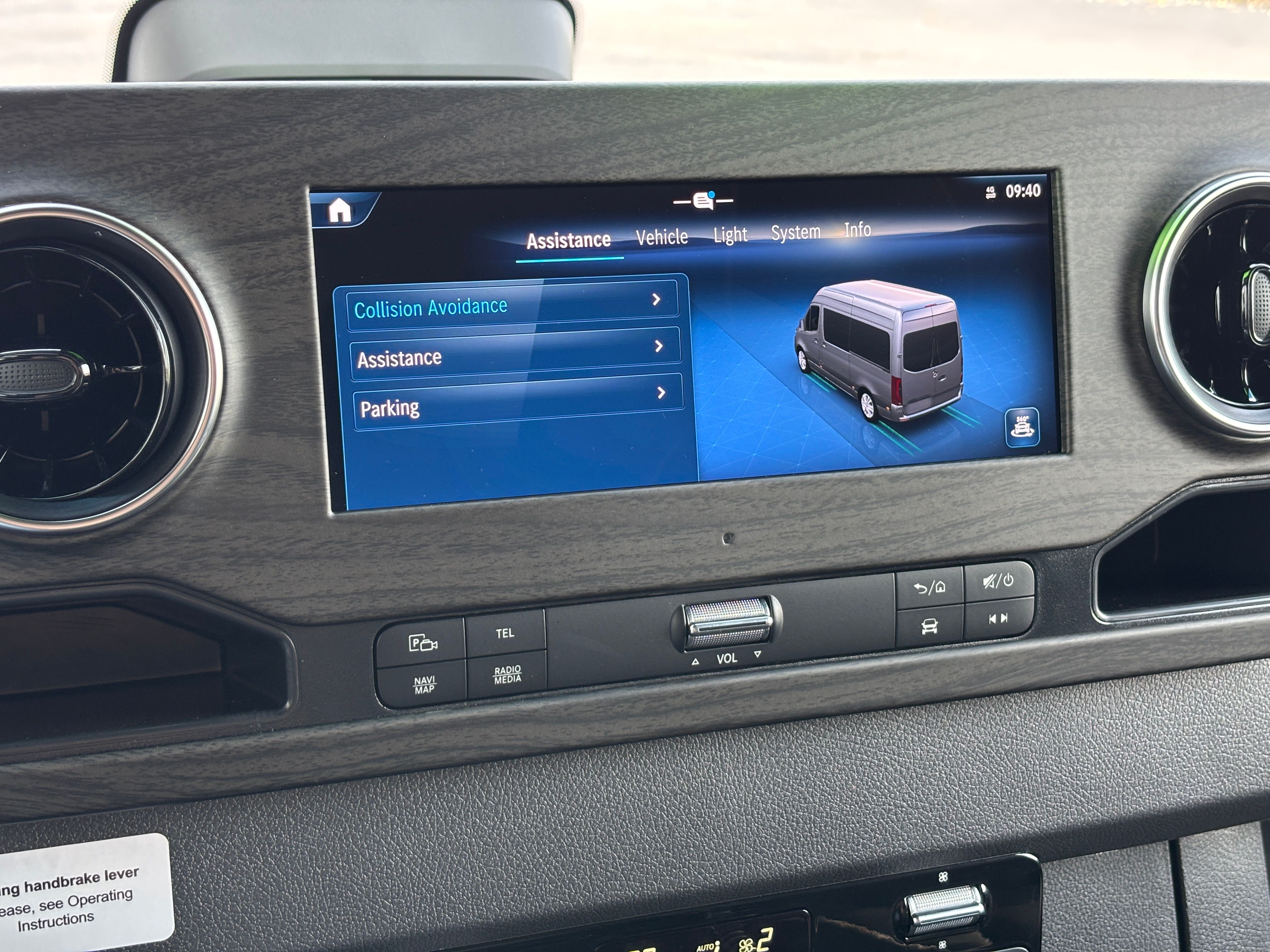 New 2027 Black Mercedes-Benz Discovery Executive image 32