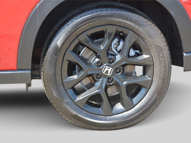 Used 2025 Honda HR-V SUV