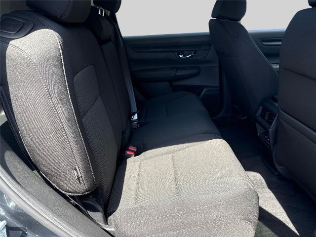 Used 2024 Honda CR-V SUV