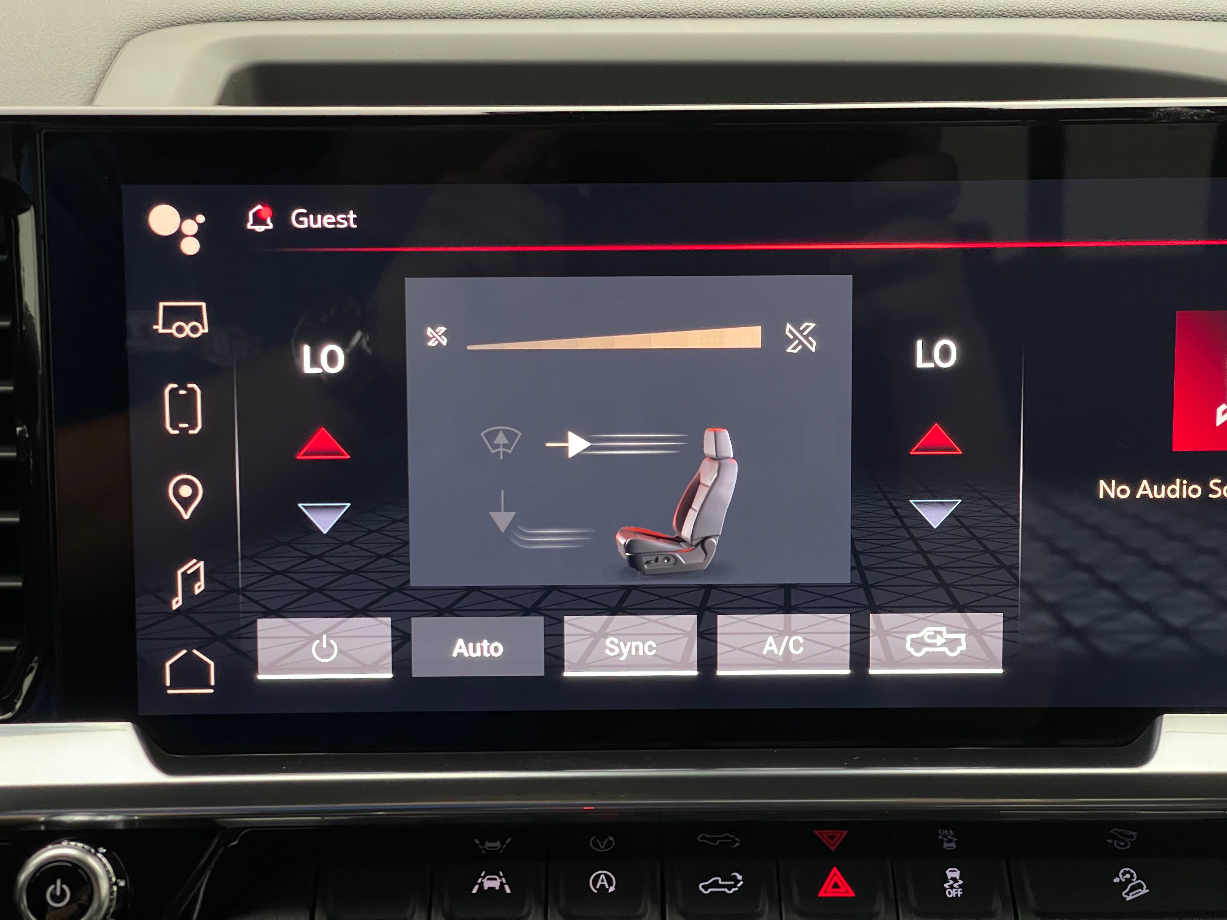 New 2026 Summit White GMC Elevation image 25
