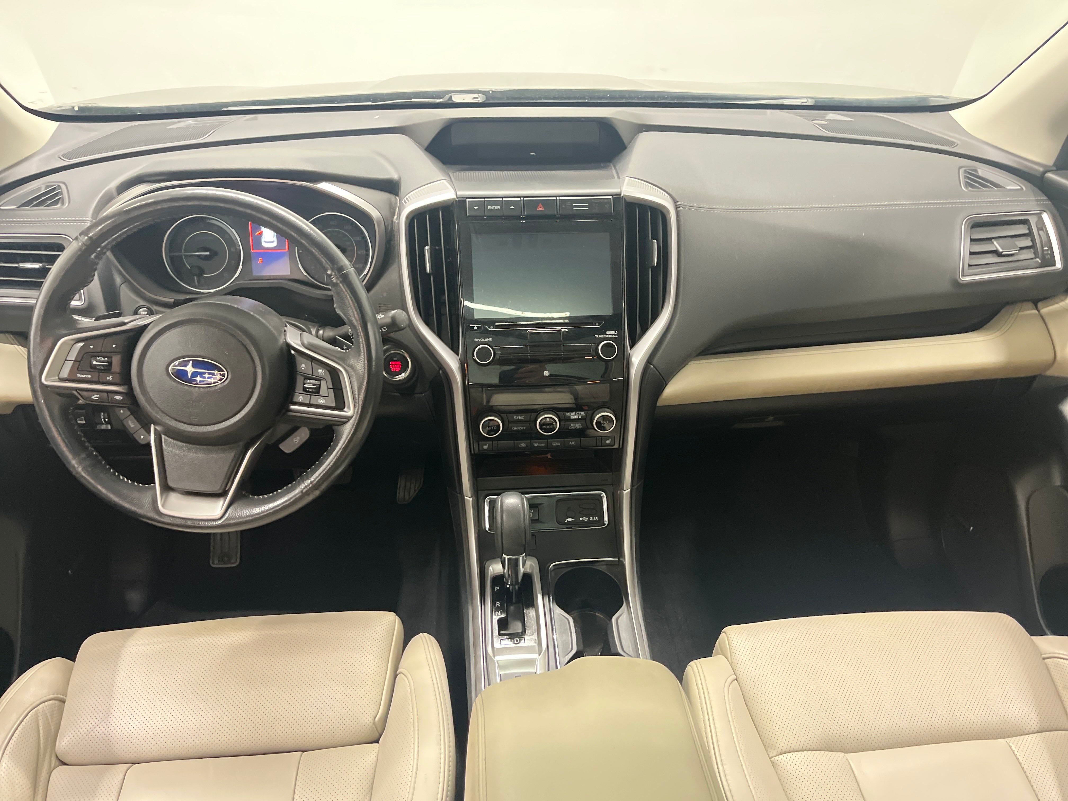 2022 Subaru Ascent Limited photo