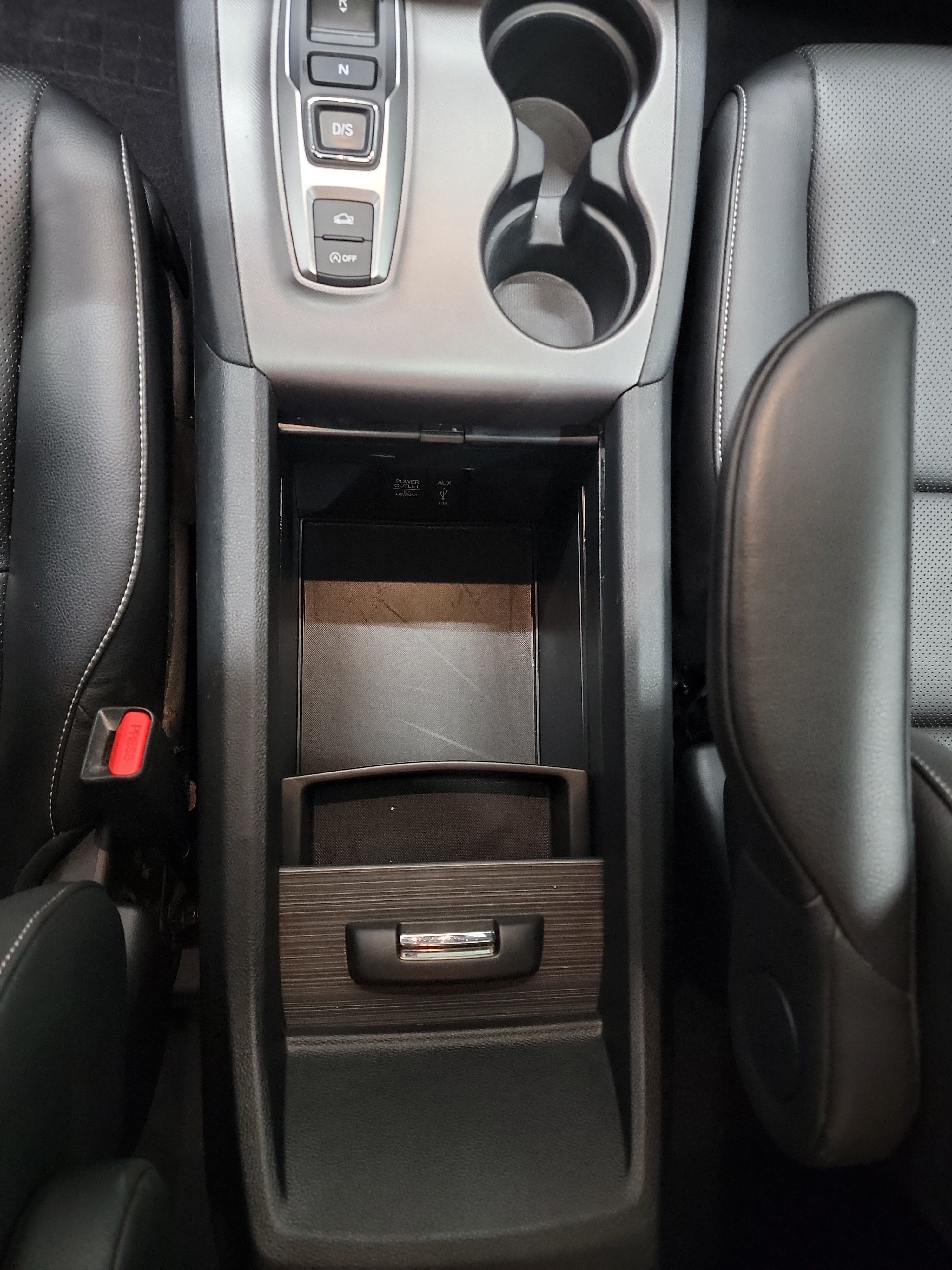 2022 Honda Ridgeline RTL photo