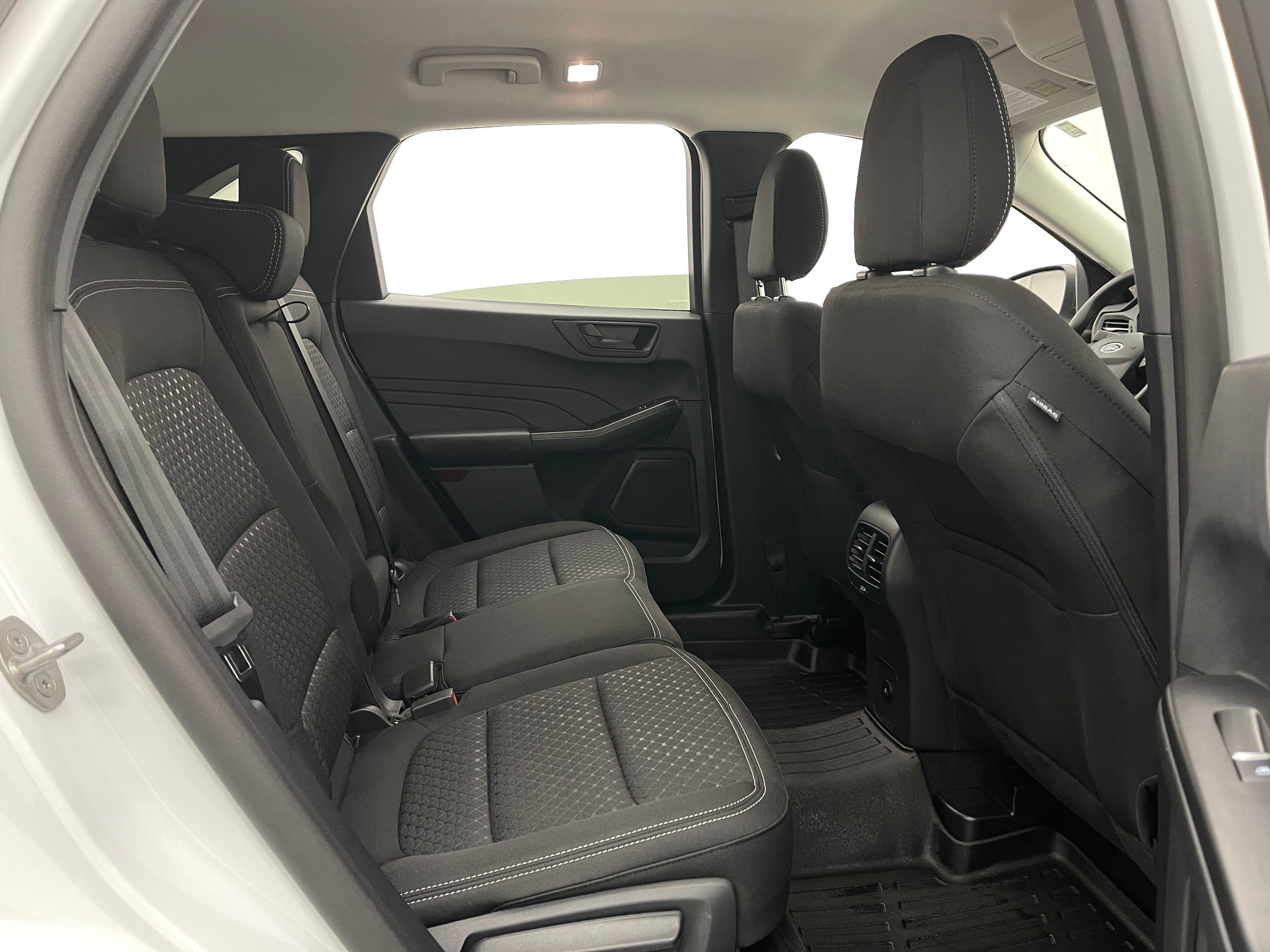 Used 2026 Oxford White Ford Active image 32