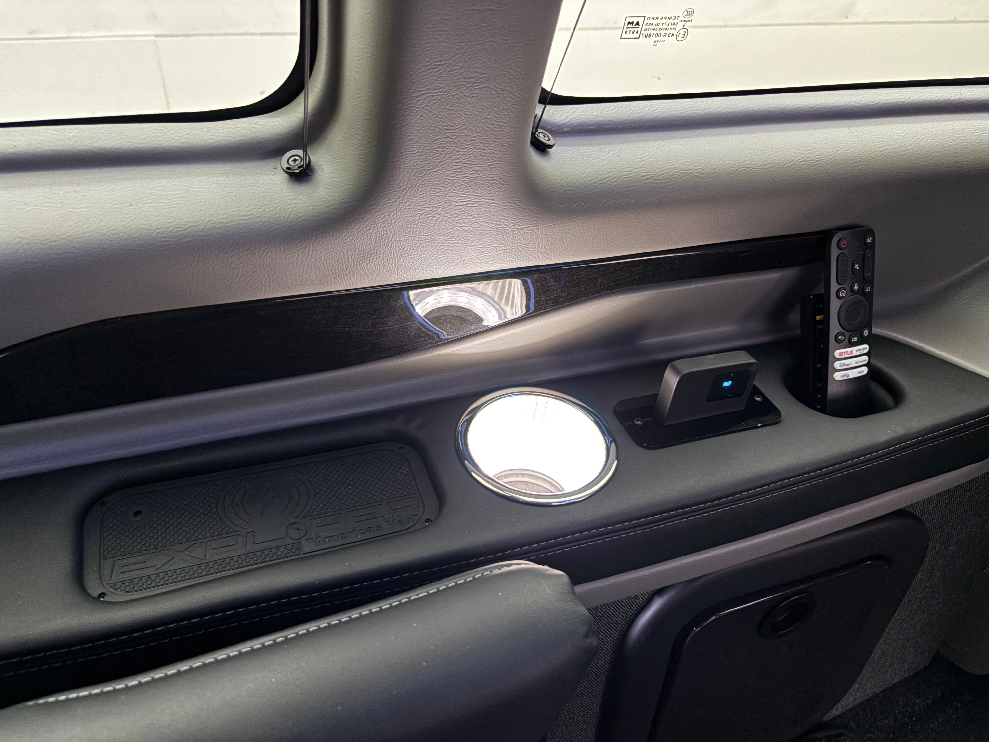 New 2026 Onyx Black GMC Explorer Limited SE image 57