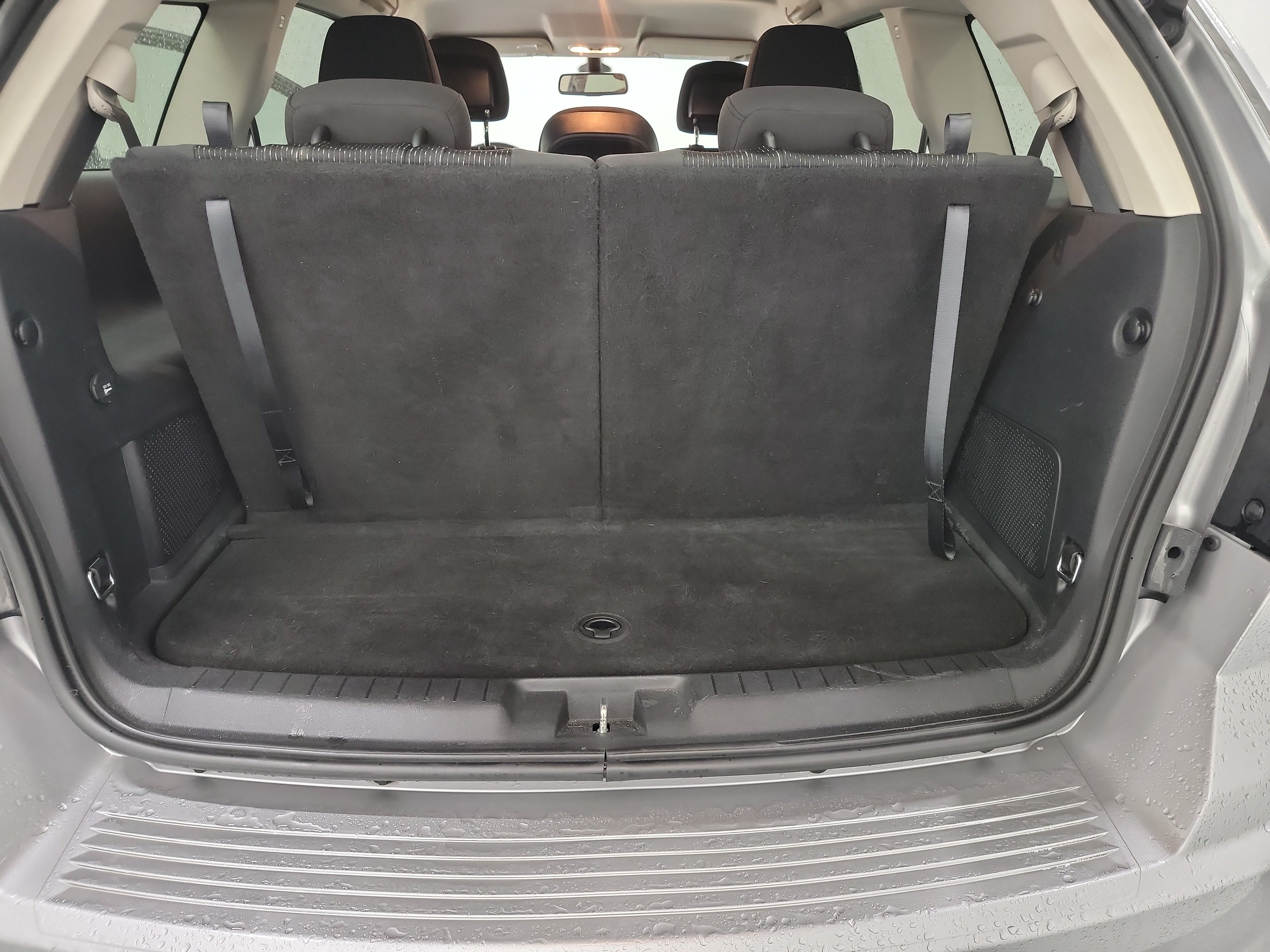 2018 Dodge Journey SE photo