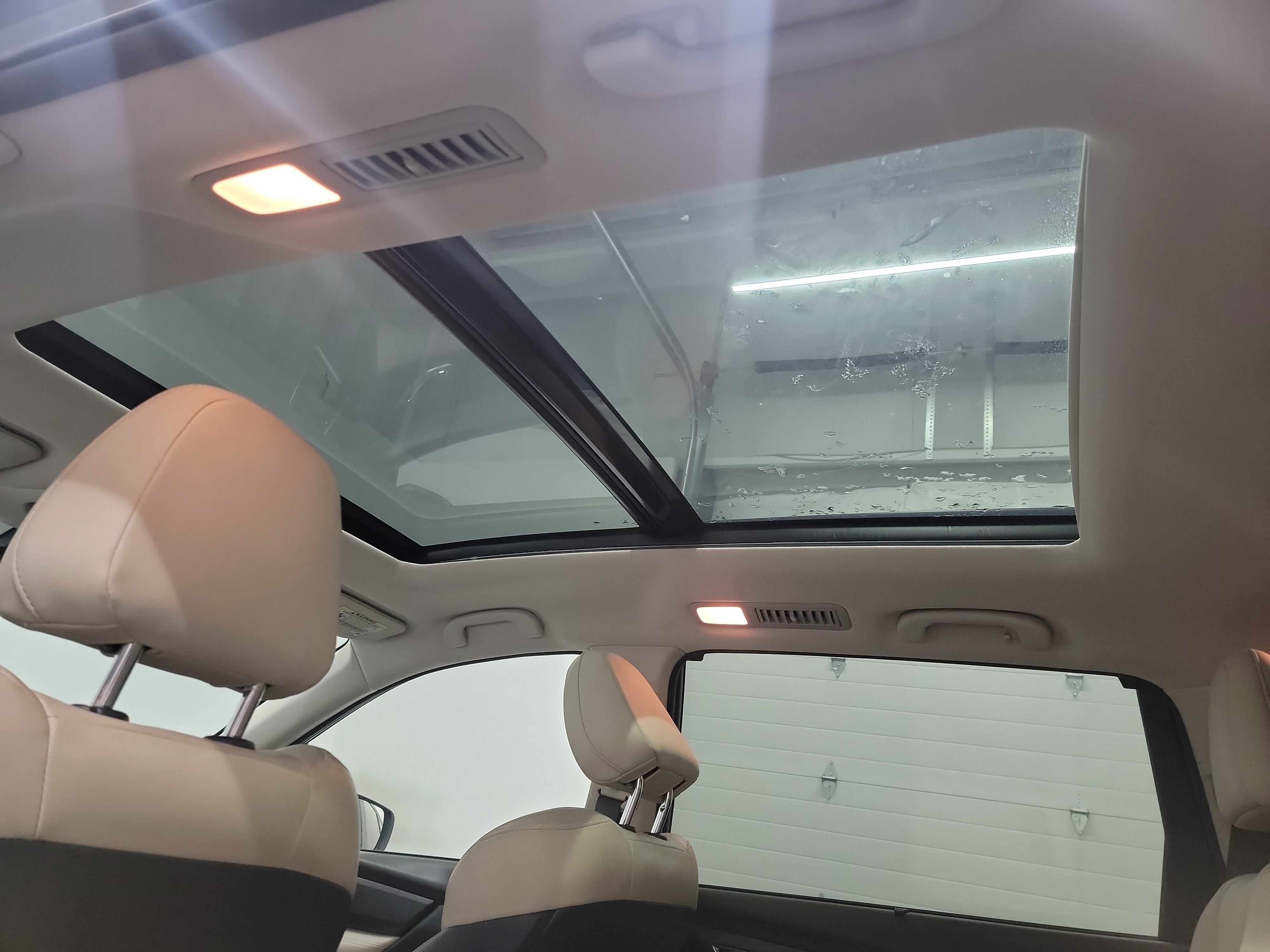 2019 Subaru Ascent Limited photo