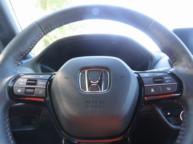 2025 Honda HR-V Sport photo