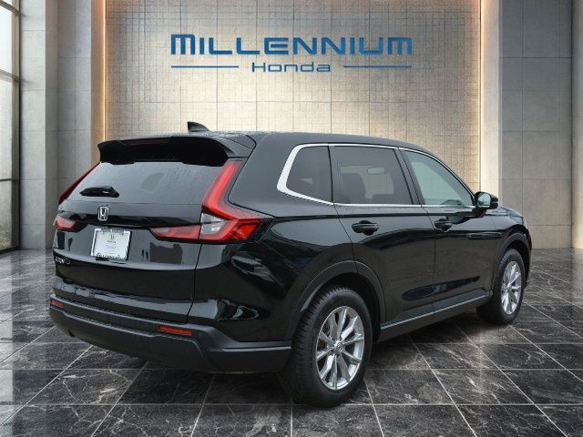 Used 2023 Honda CR-V SUV