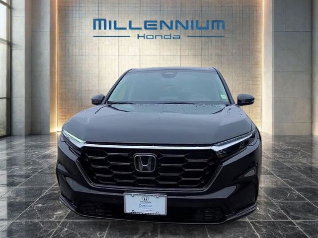 Used 2023 Honda CR-V SUV