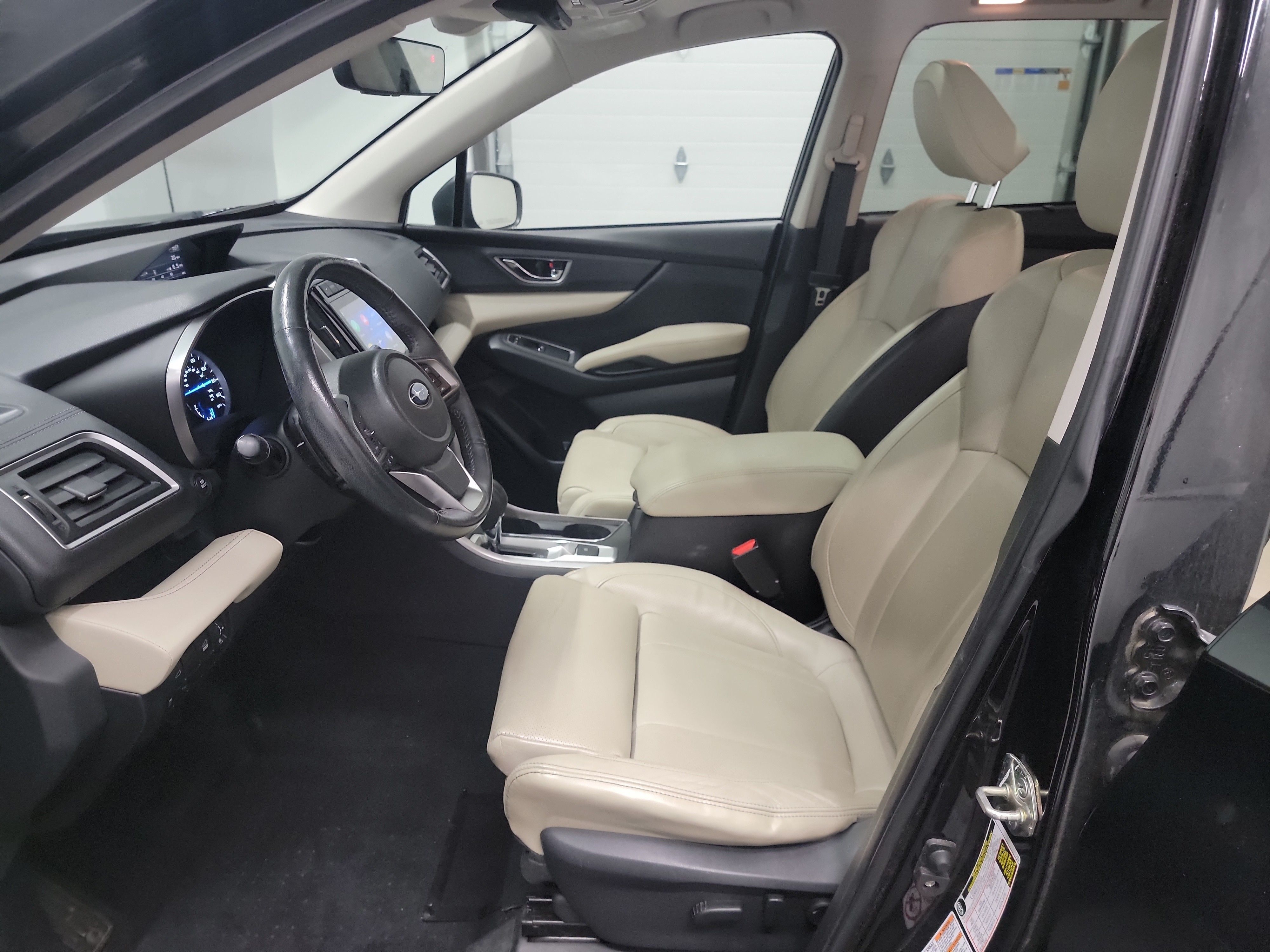 2019 Subaru Ascent Limited photo