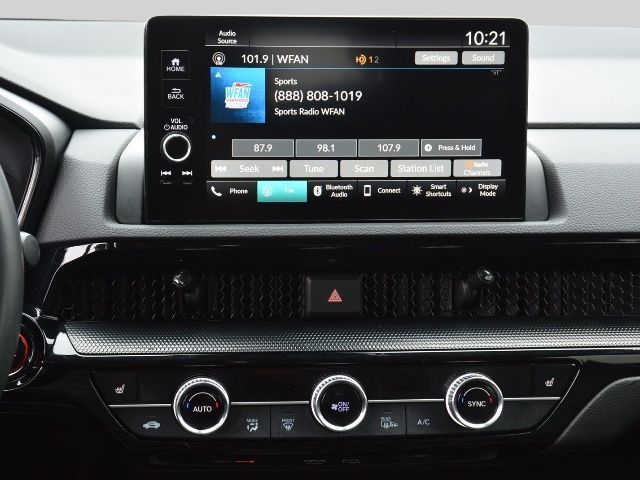 Used 2023 Honda CR-V SUV