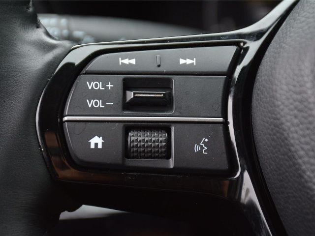 Used 2023 Honda CR-V SUV