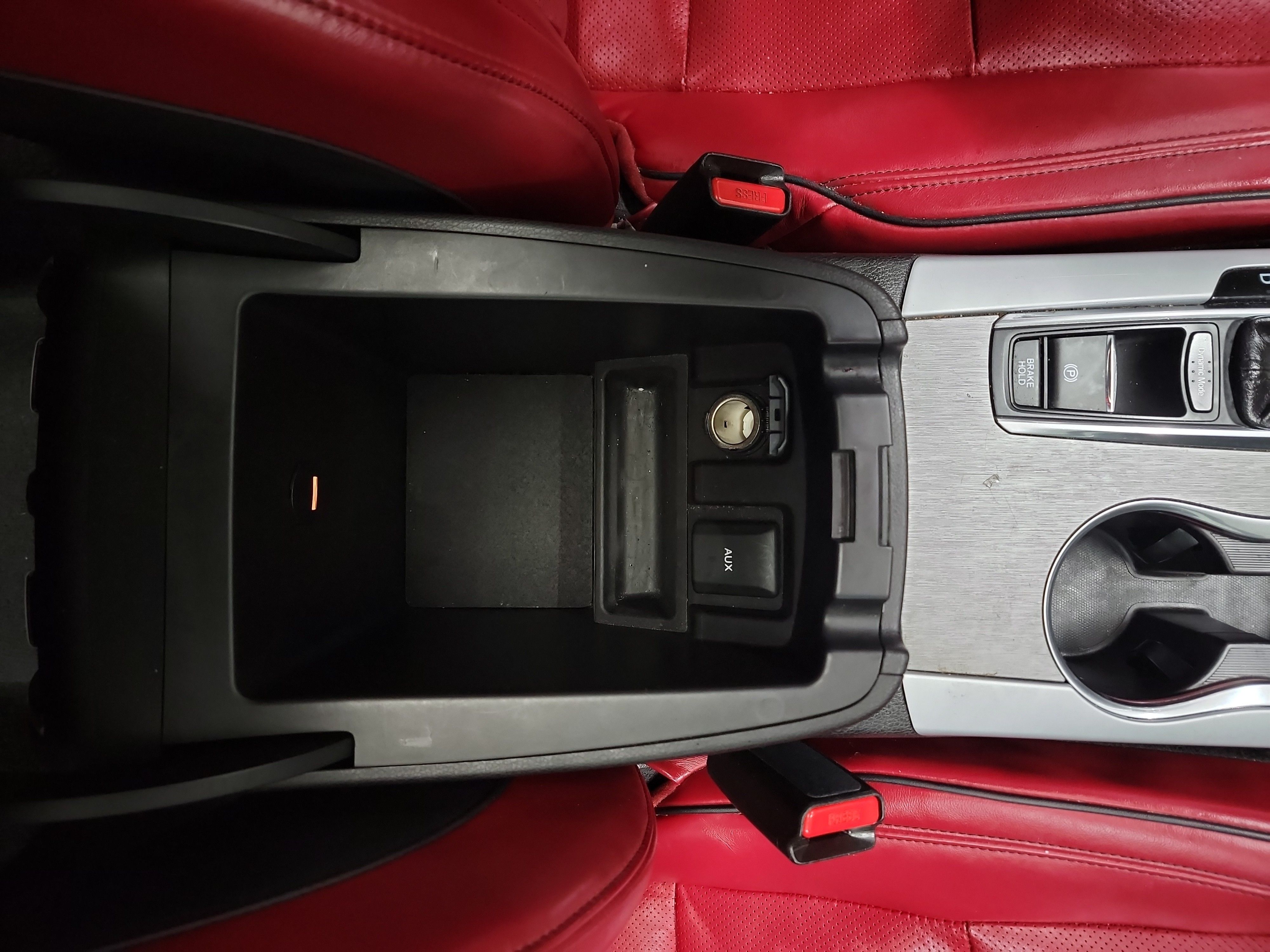 2020 Acura TLX 2.4L A-Spec Pkg photo