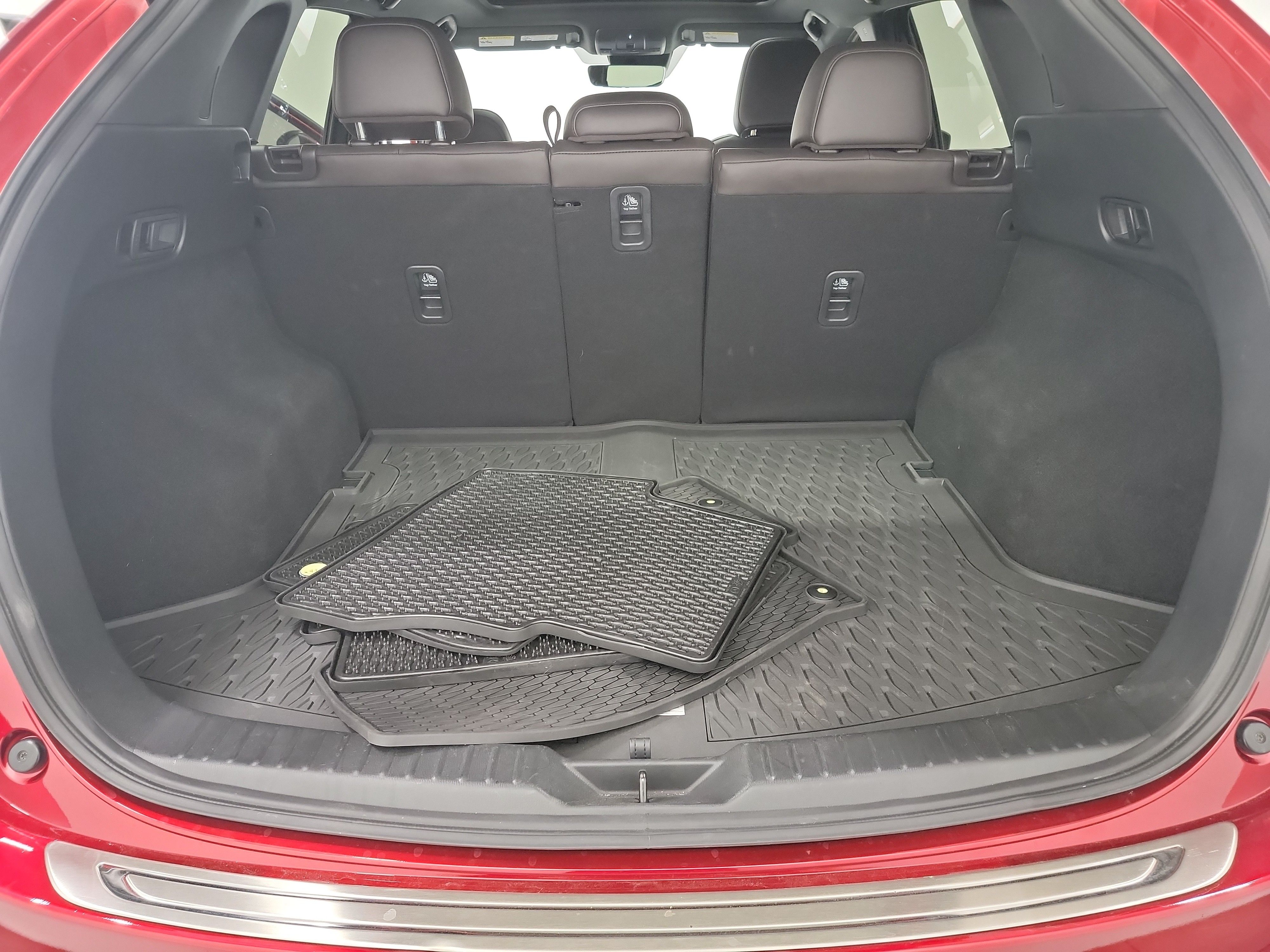 2021 Mazda CX-5 Signature photo