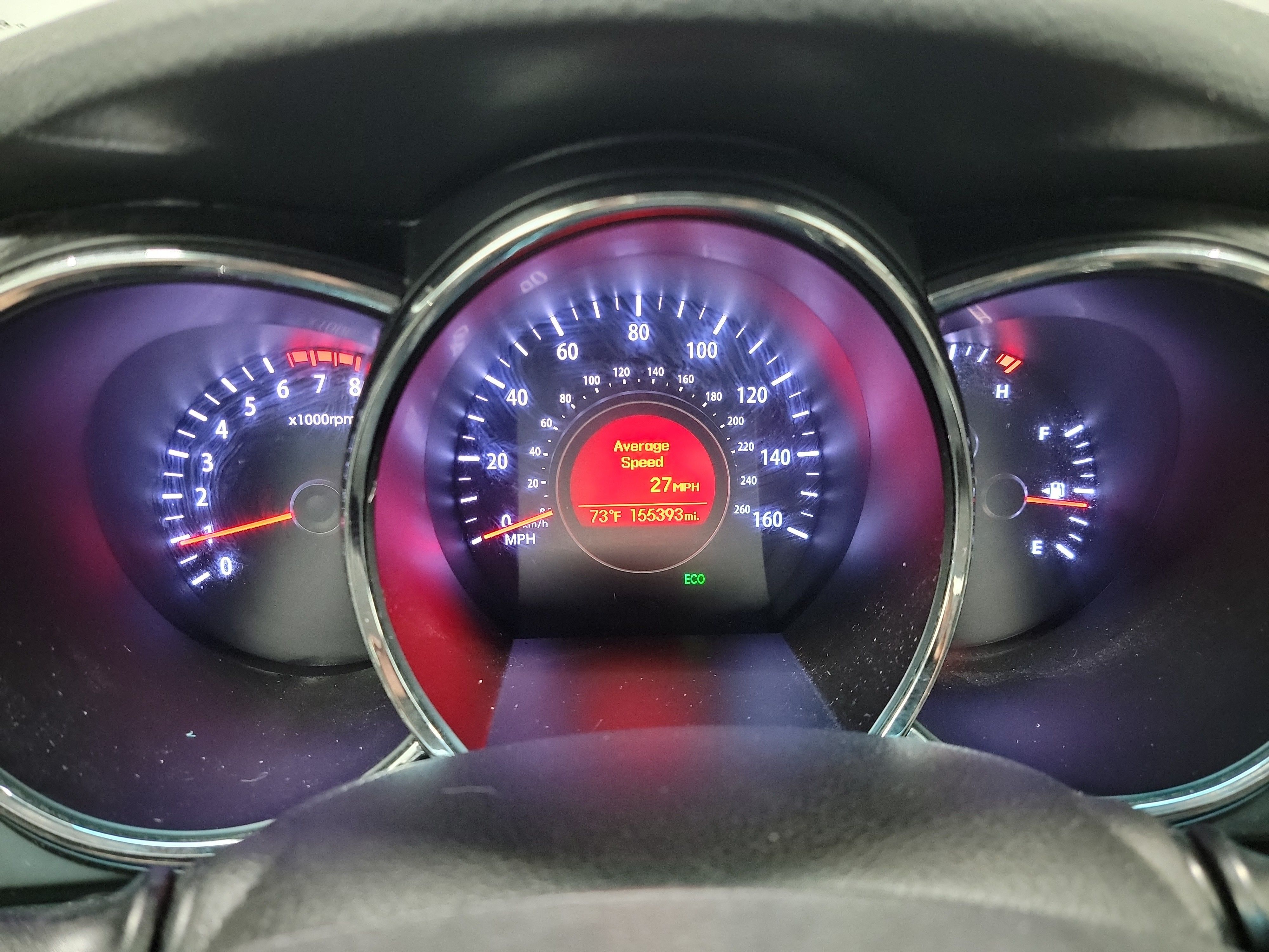 2013 Kia Optima EX photo