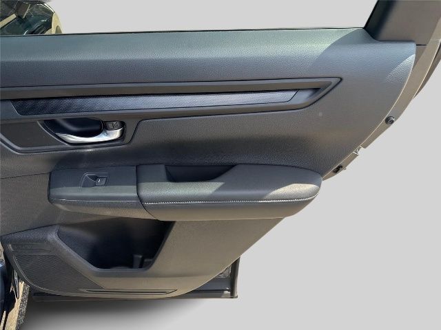 Used 2024 Honda CR-V SUV