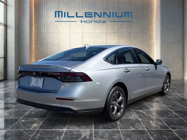 Used 2023 Honda Accord Sedan