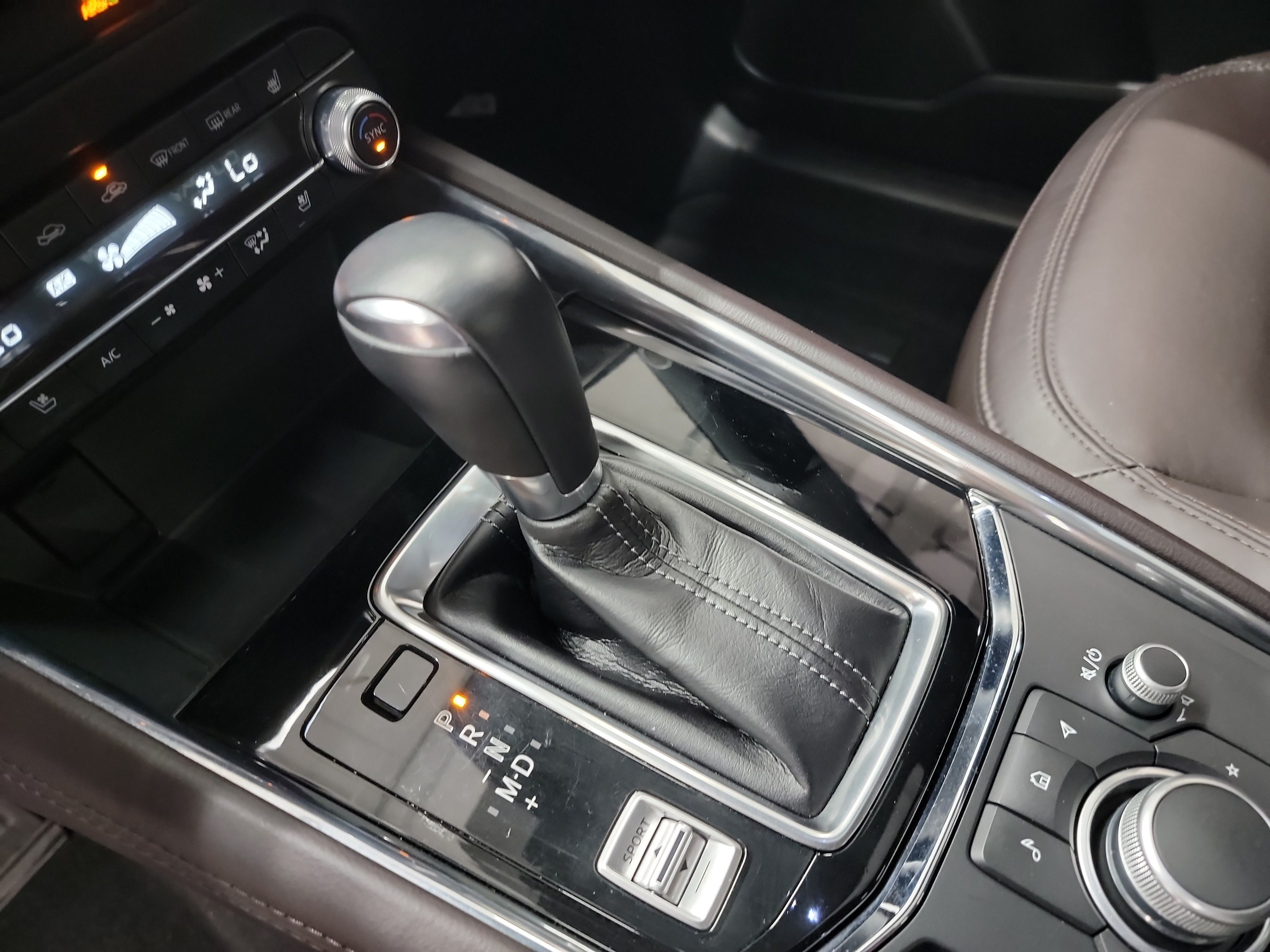 2021 Mazda CX-5 Signature photo