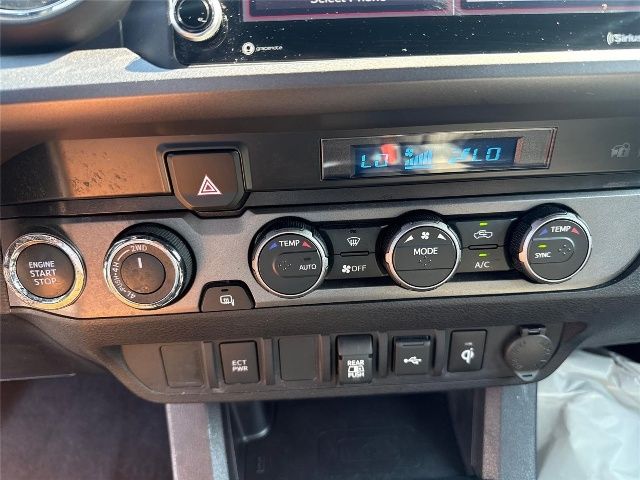 Used 2022 Toyota Tacoma Truck