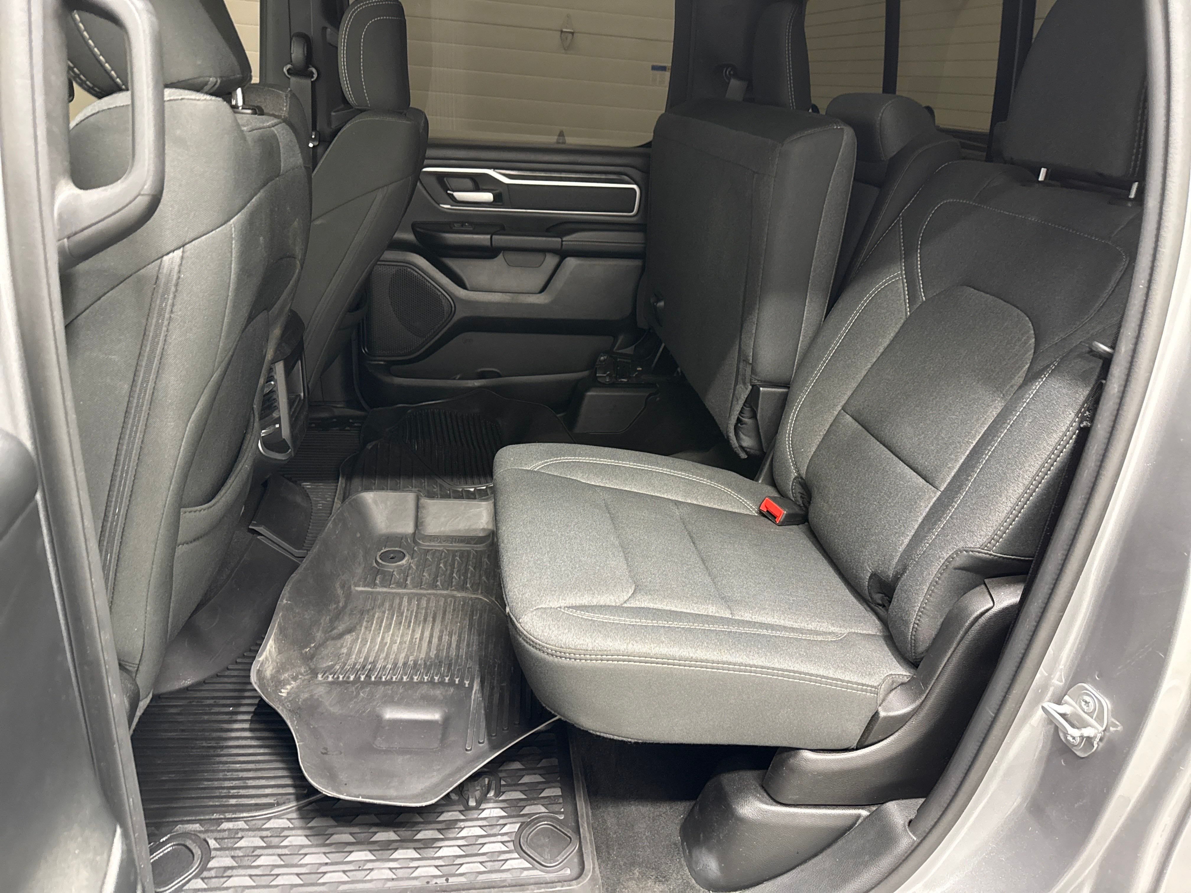 2020 RAM 1500 Big Horn/Lone Star photo