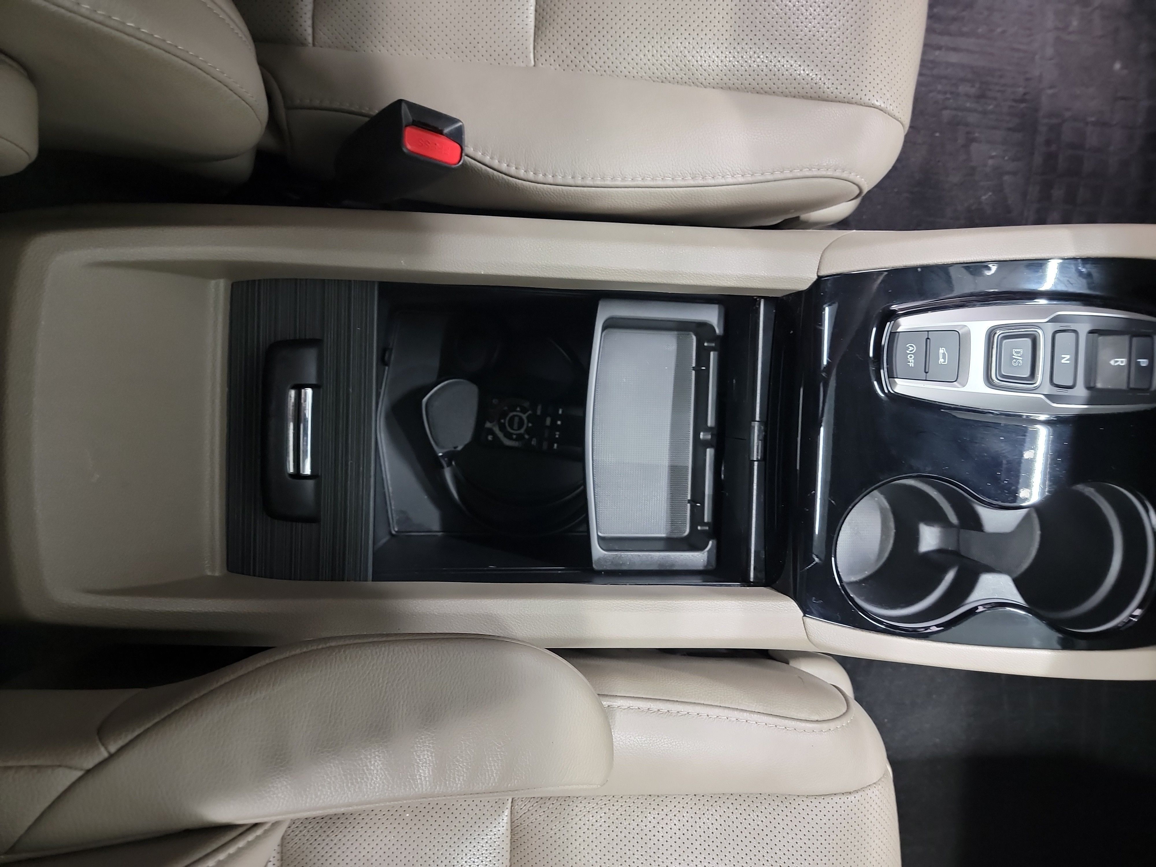 2019 Honda Pilot Elite photo