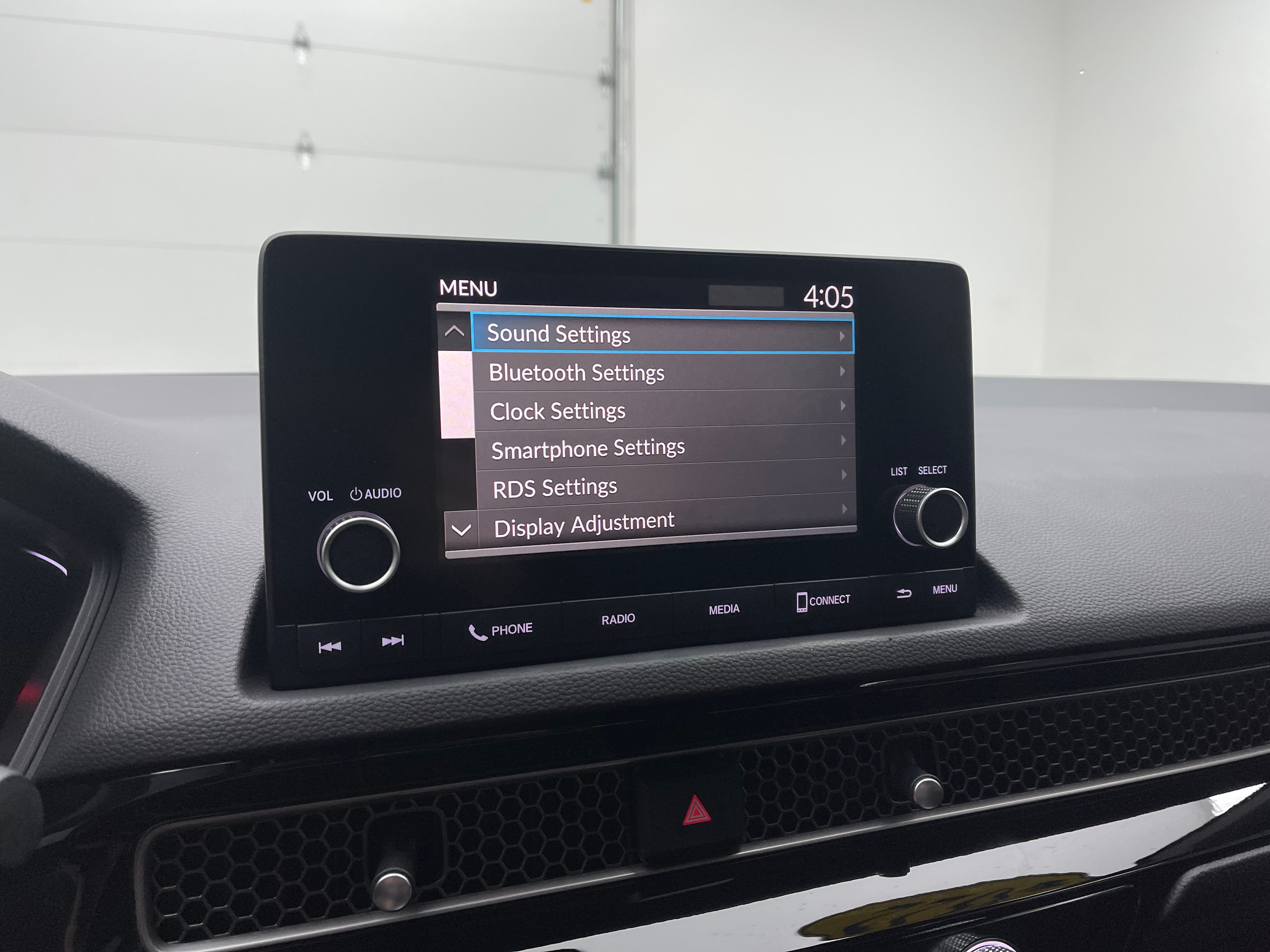 Used 2022 Crystal Black Pearl Honda Sport image 24