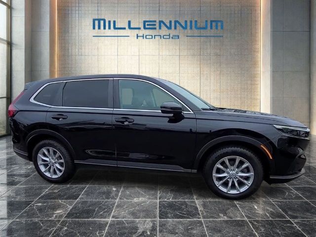 Used 2023 Honda CR-V SUV