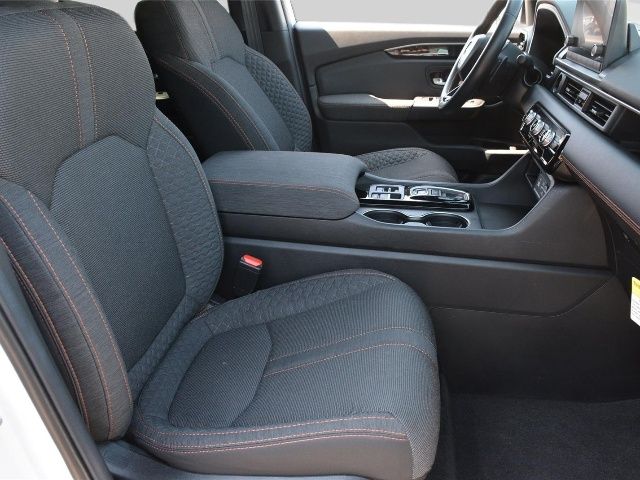 Used 2025 Honda Pilot SUV