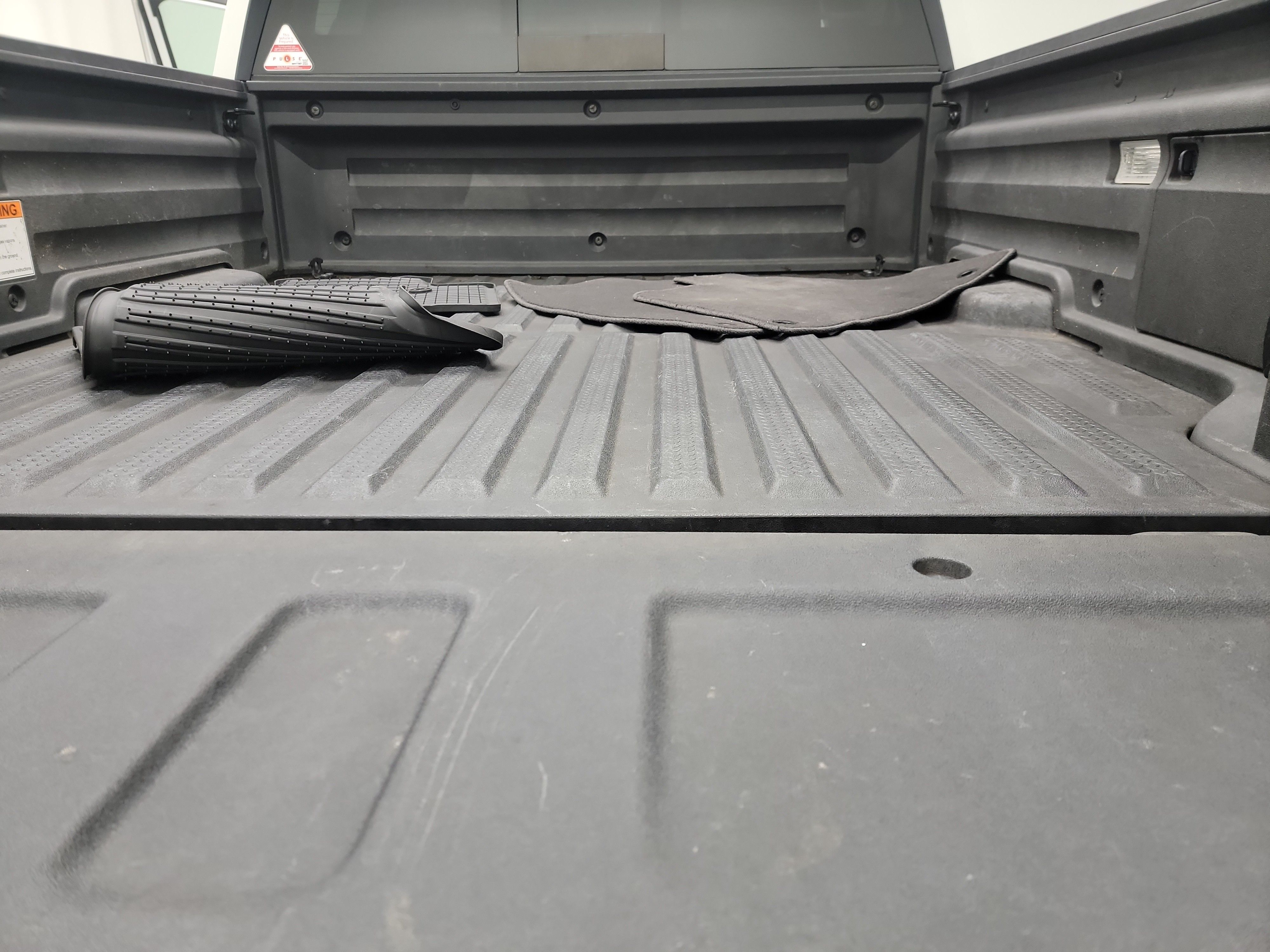 2021 Honda Ridgeline RTL photo
