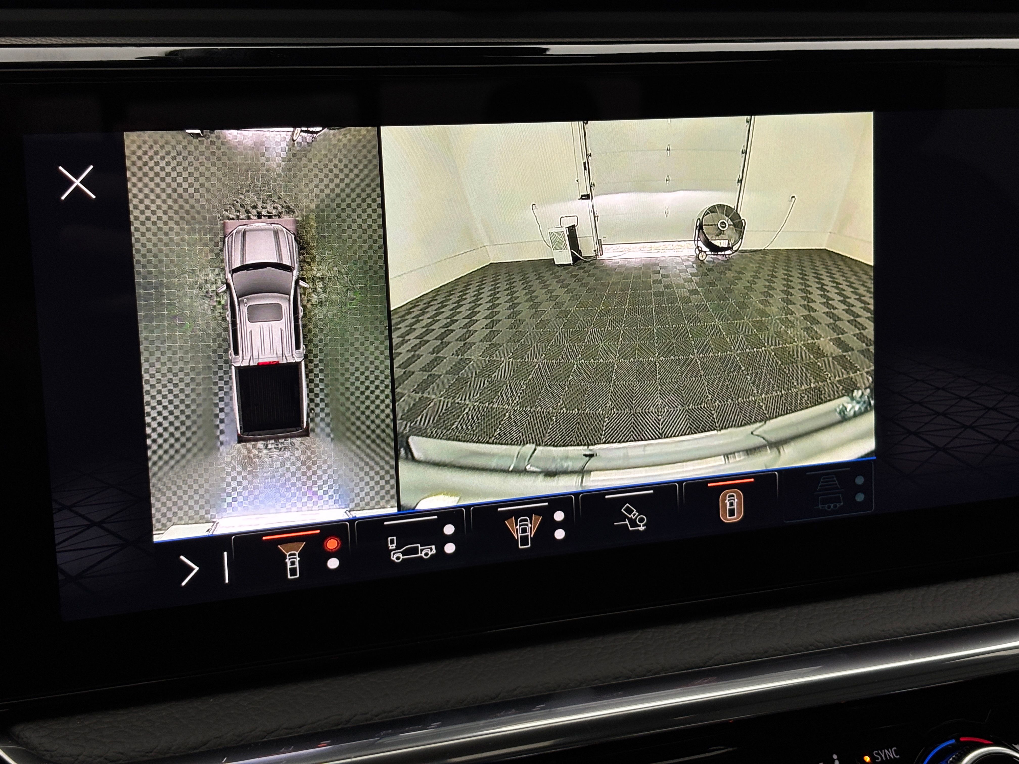 New 2026 Onyx Black GMC Denali image 4