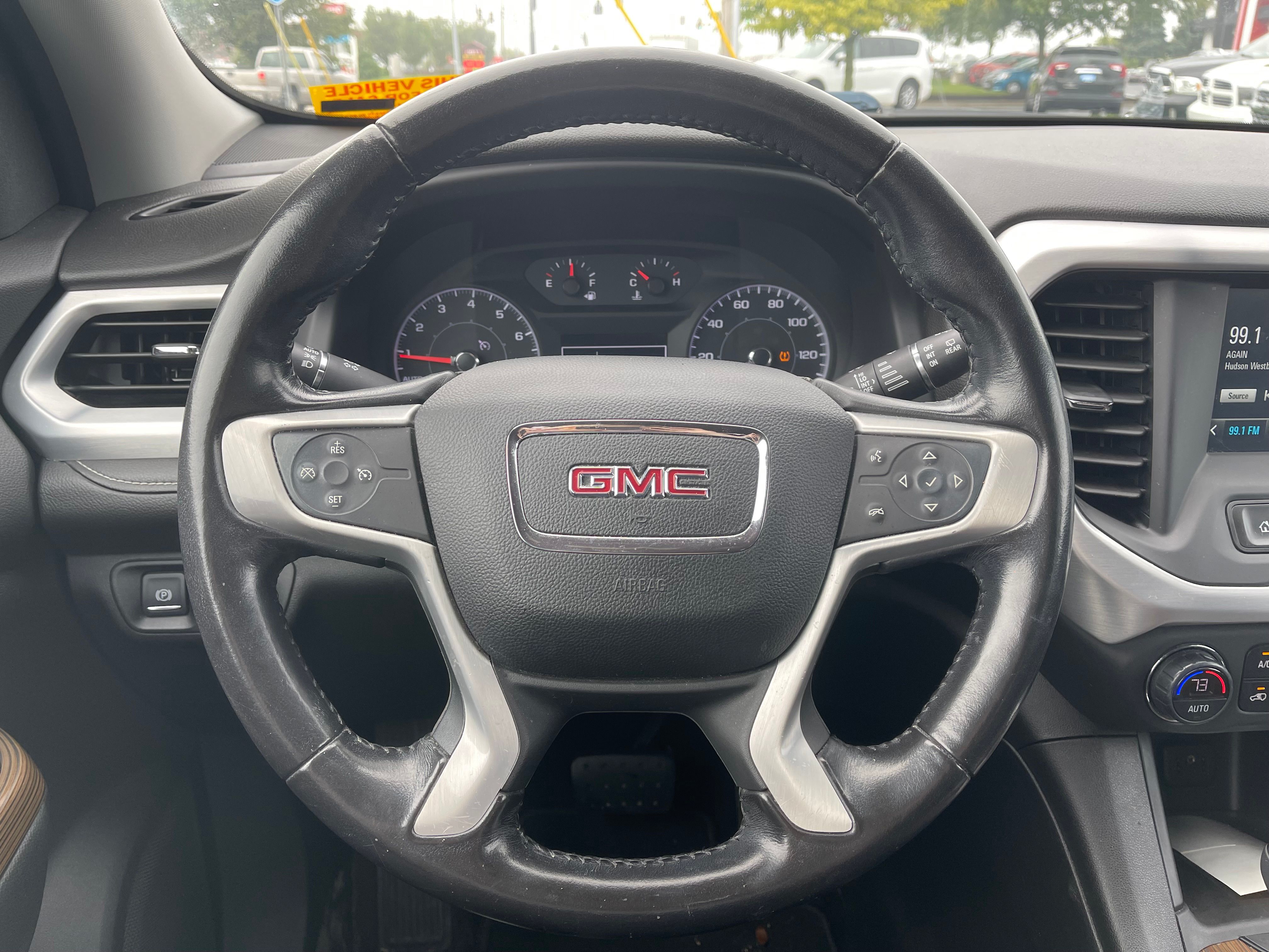 Used 2019 Quicksilver Metallic GMC SLE-1 image 10