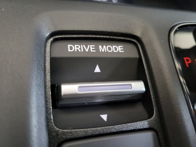 2025 Honda CR-V Hybrid Sport-L photo