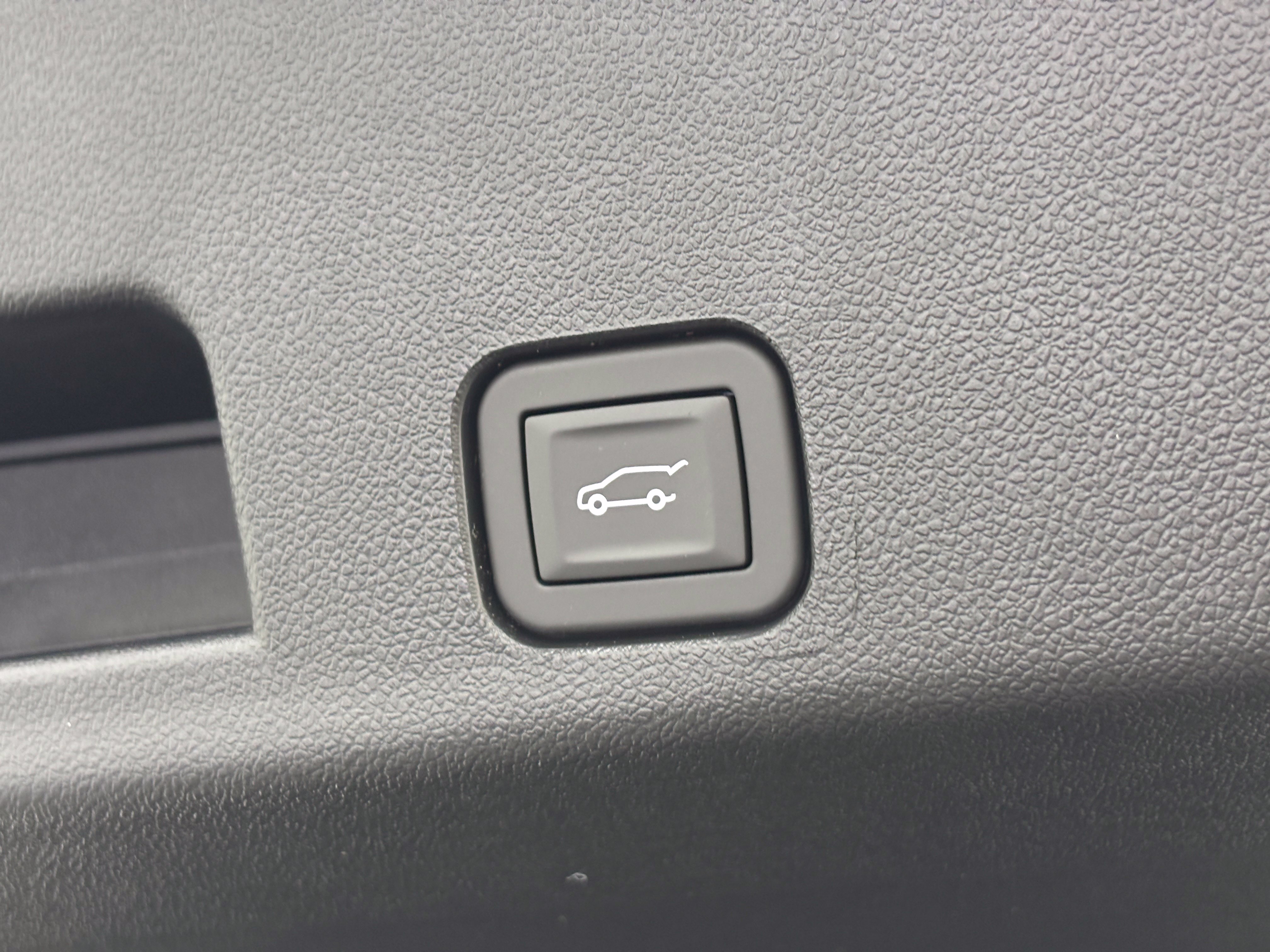 2027 Buick Enclave Preferred - Photo 14
