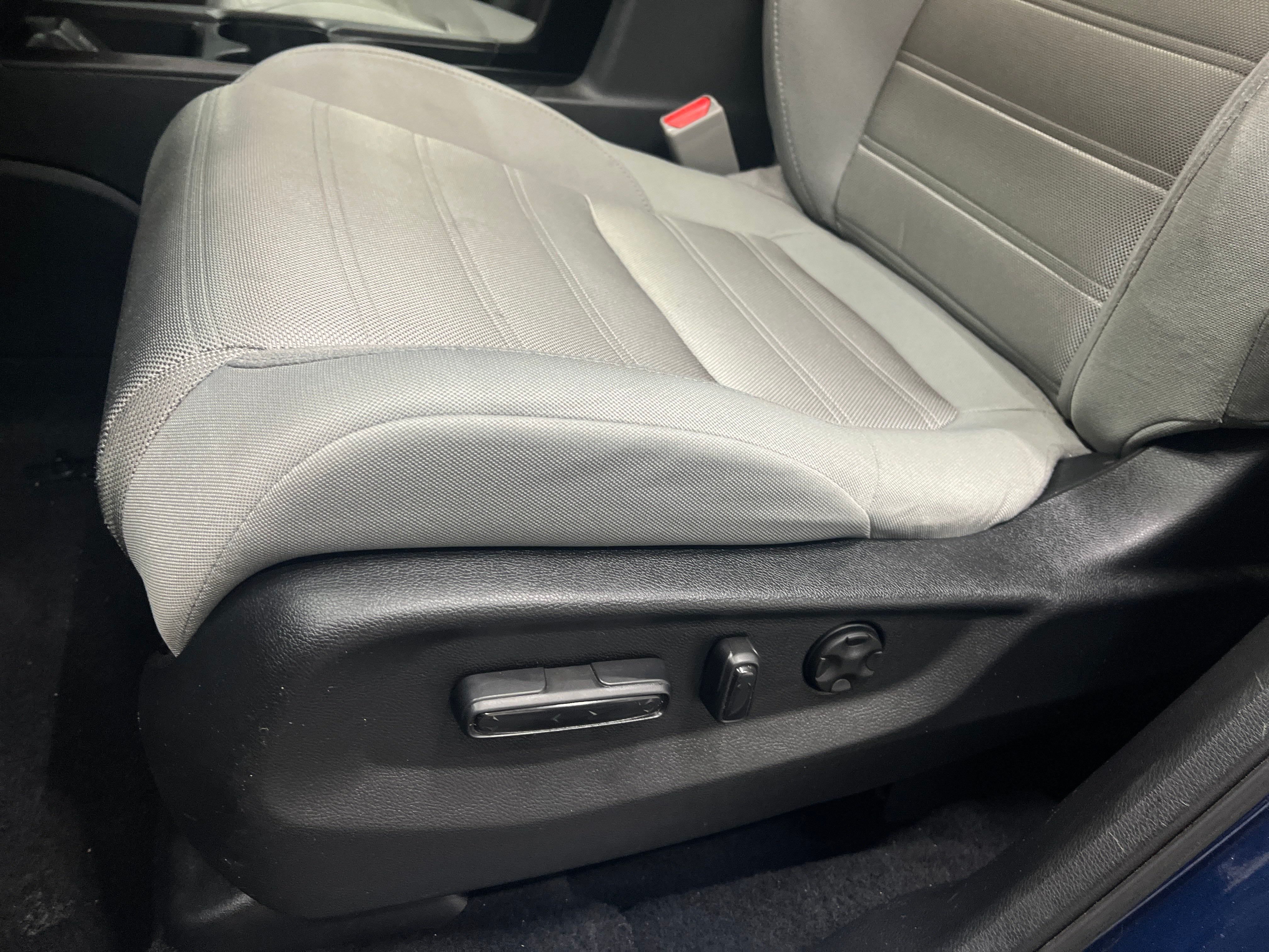 2019 Honda CR-V EX photo