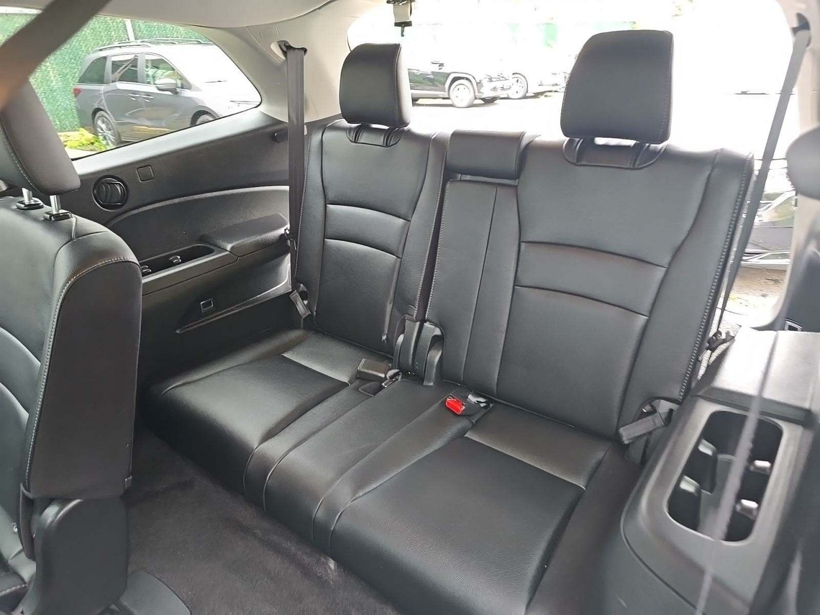 2022 Honda Pilot EX-L photo