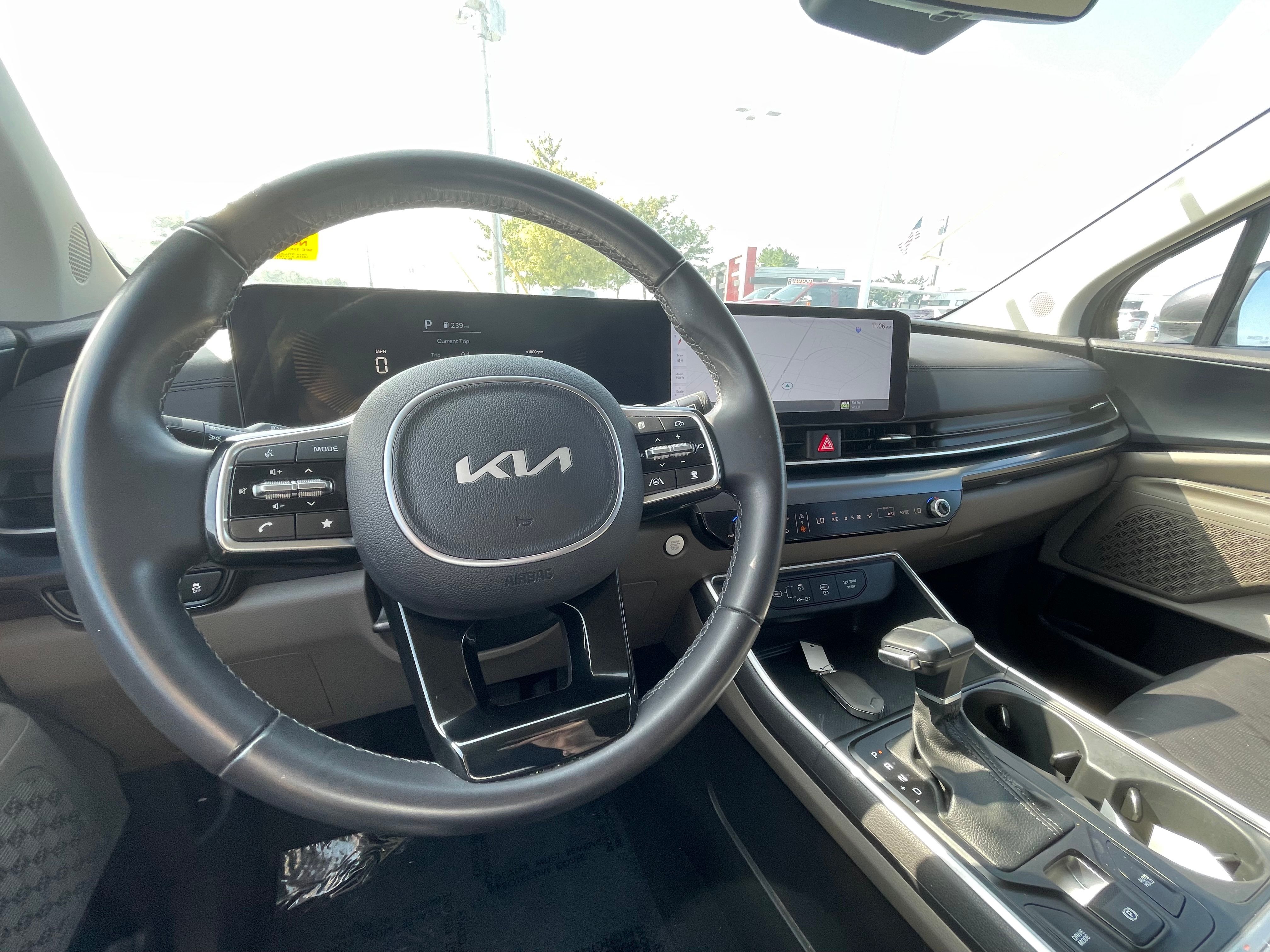 Used 2025 Panthera Metal Kia LXS image 9