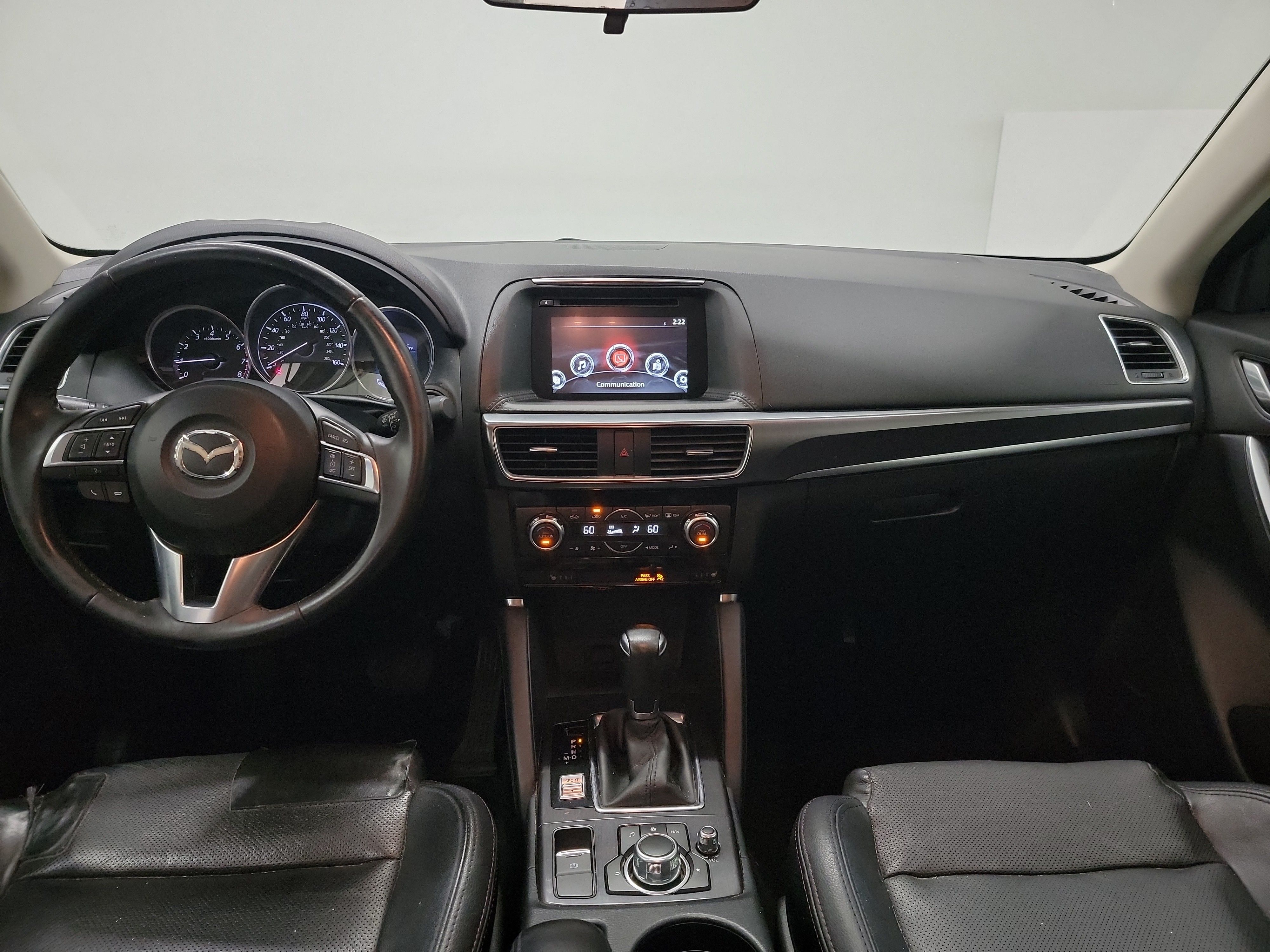 2016 Mazda CX-5 Grand Touring photo