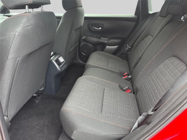 Used 2025 Honda HR-V SUV