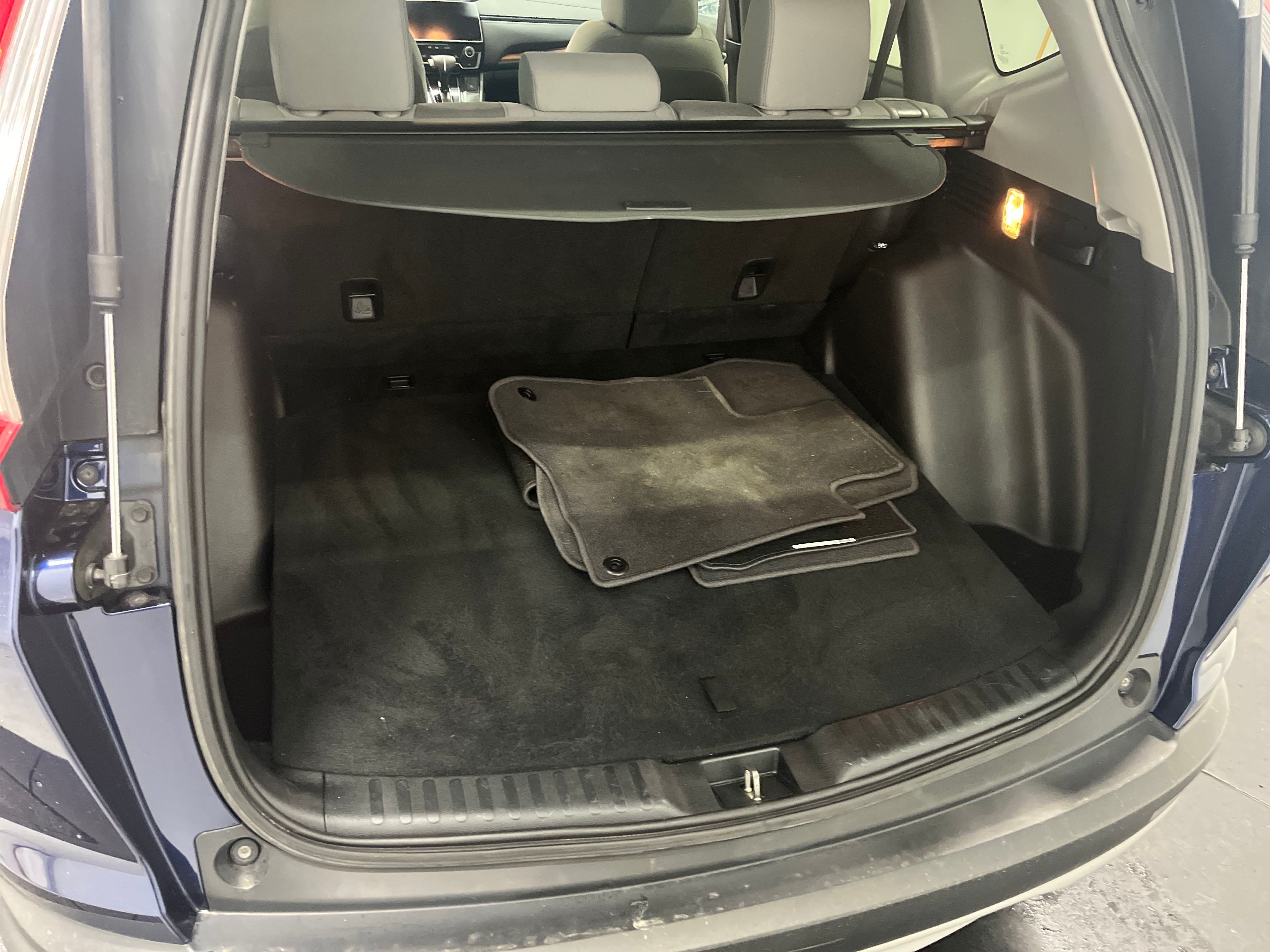 2019 Honda CR-V EX photo