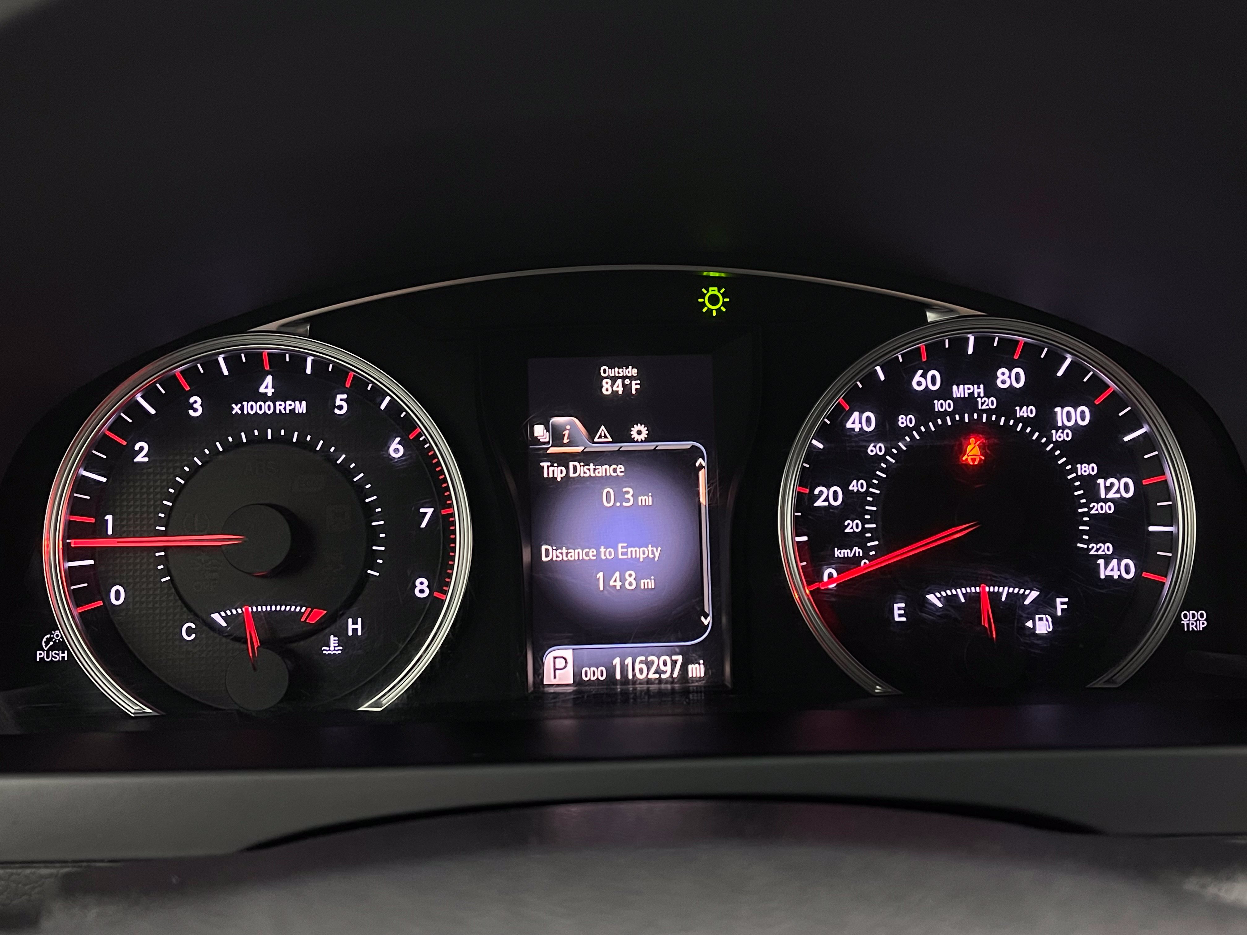 Used 2015 Predawn Gray Mica Toyota SE image 19
