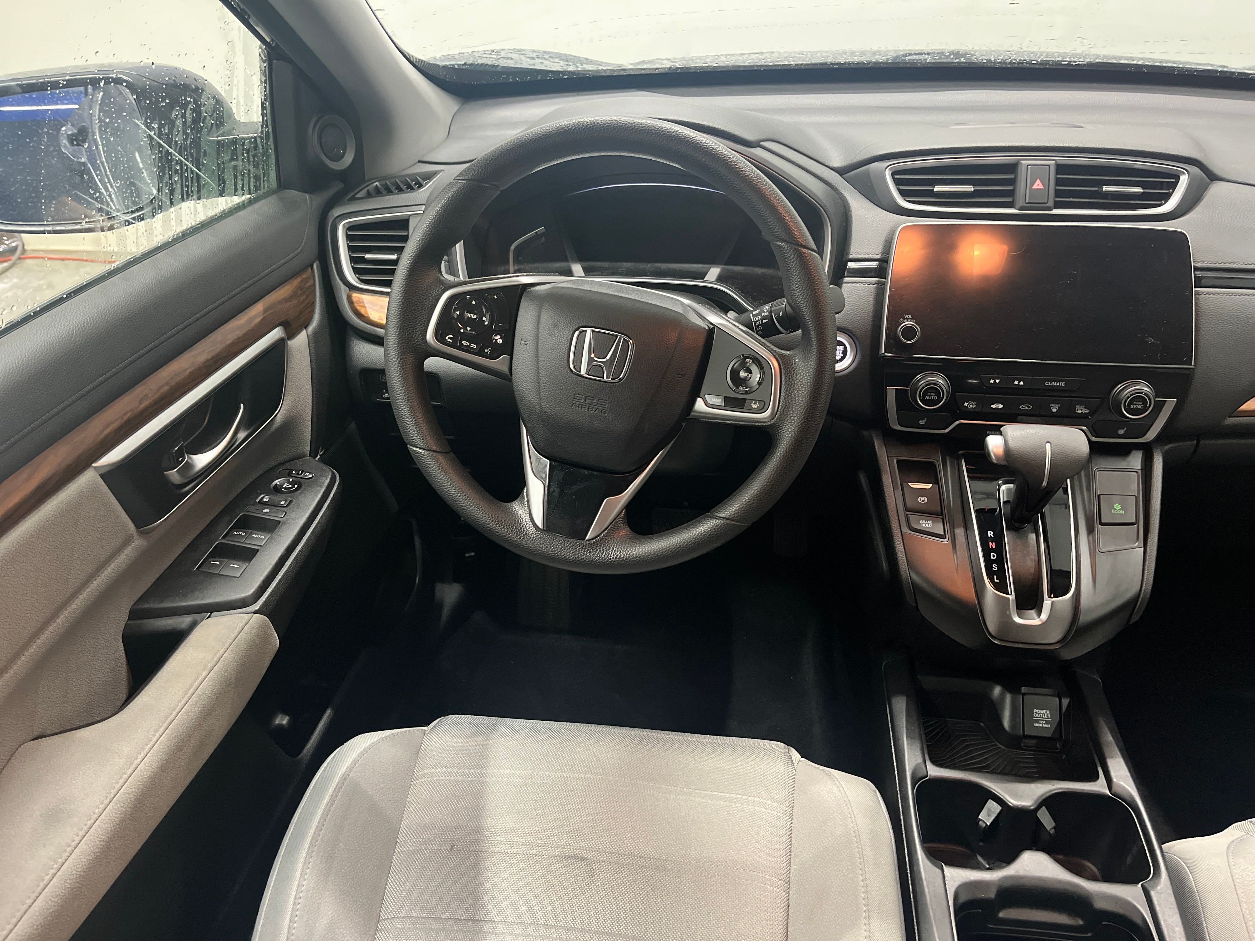 2019 Honda CR-V EX photo