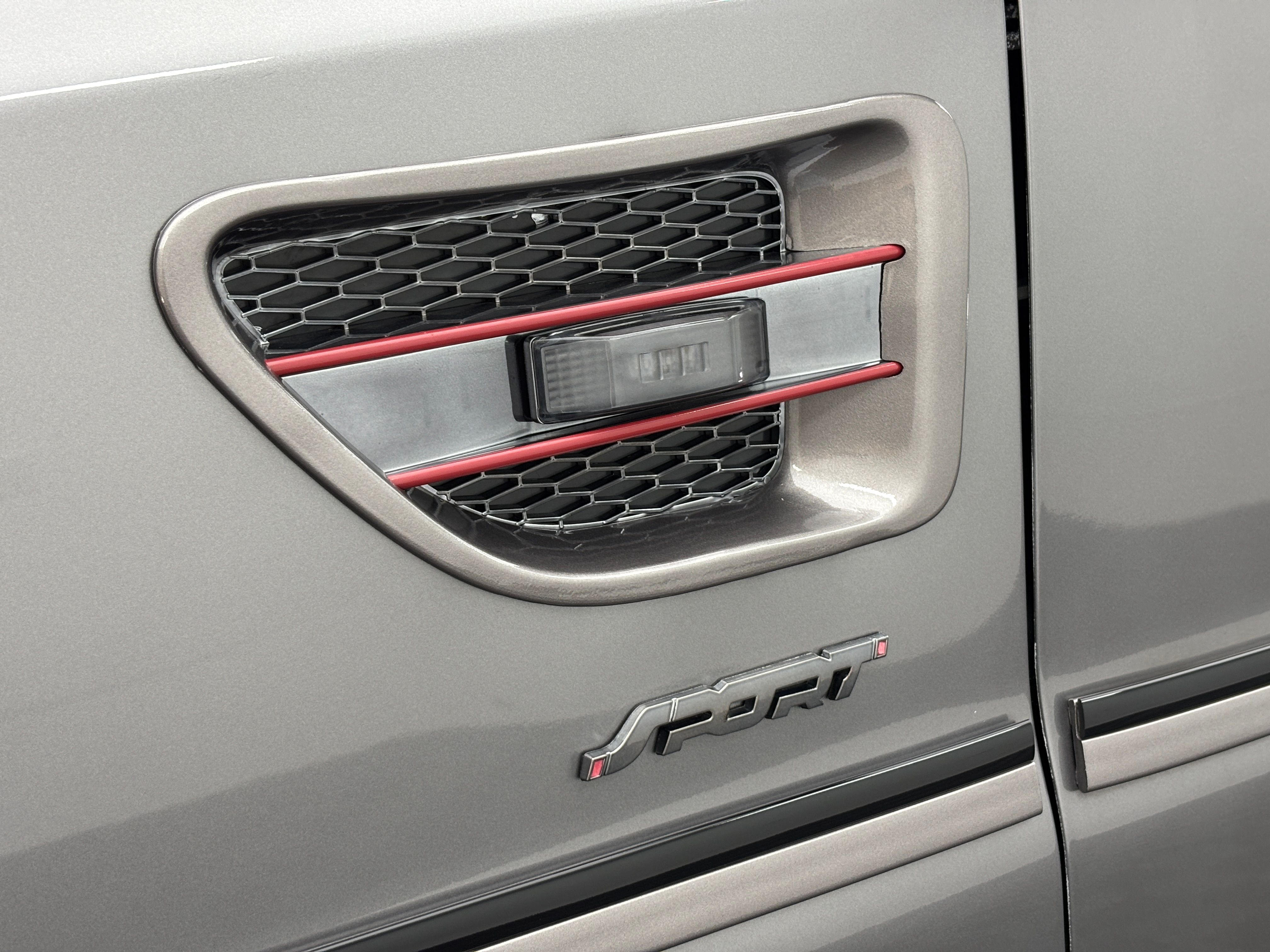 New 2025 Gray GMC Explorer Limited SE image 61