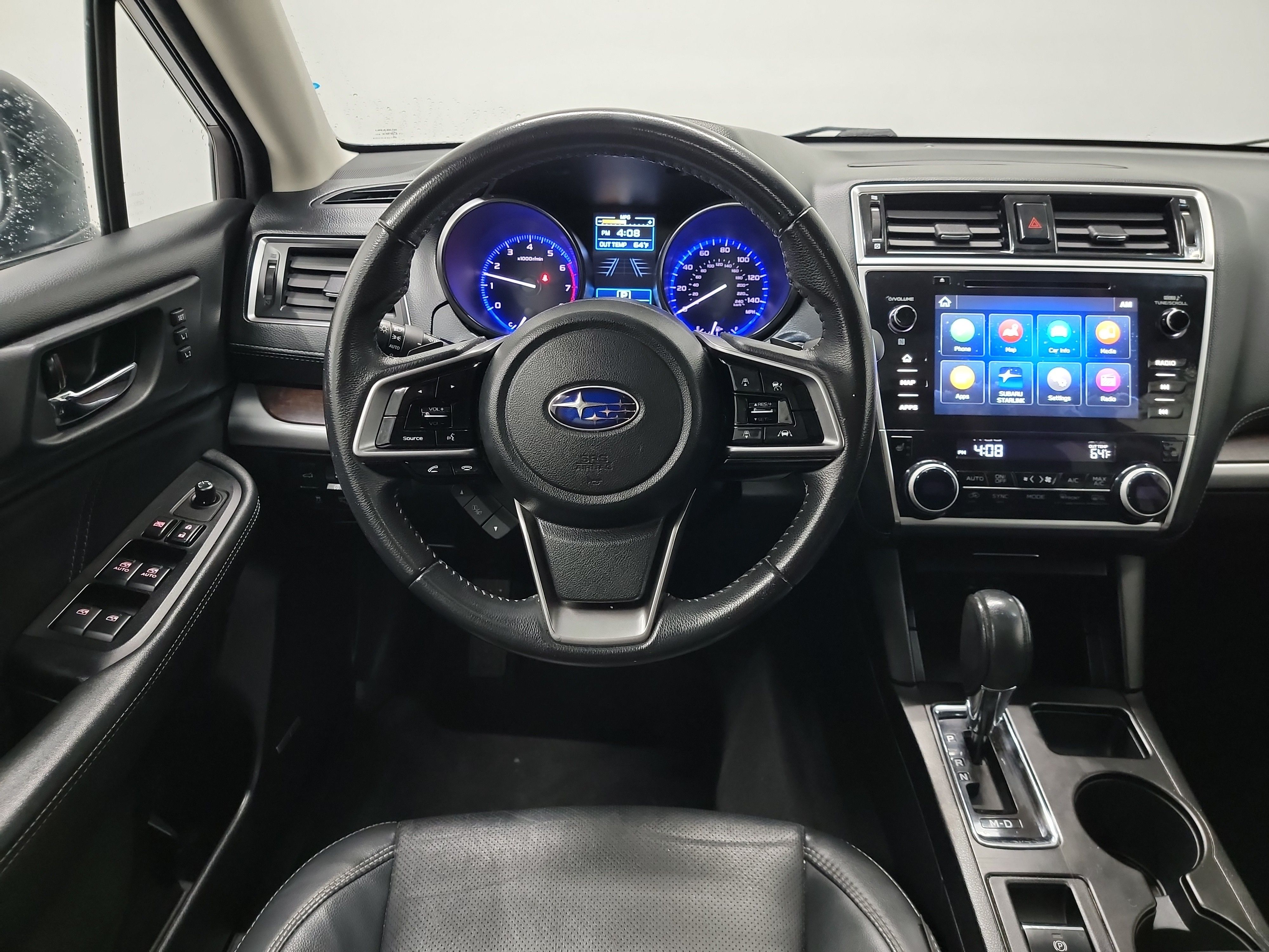 2019 Subaru Outback 2.5i photo