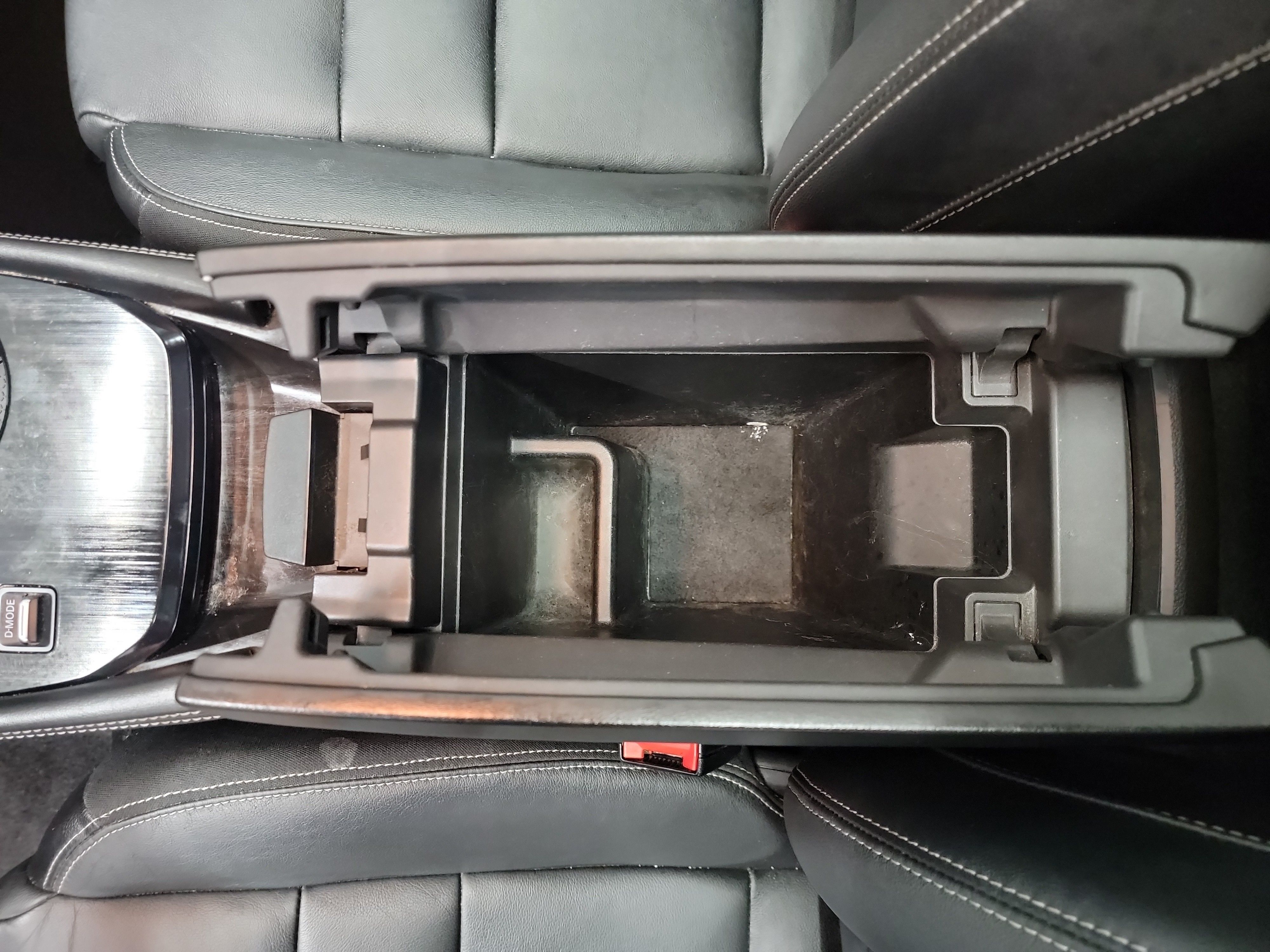 2021 Nissan Rogue SL photo