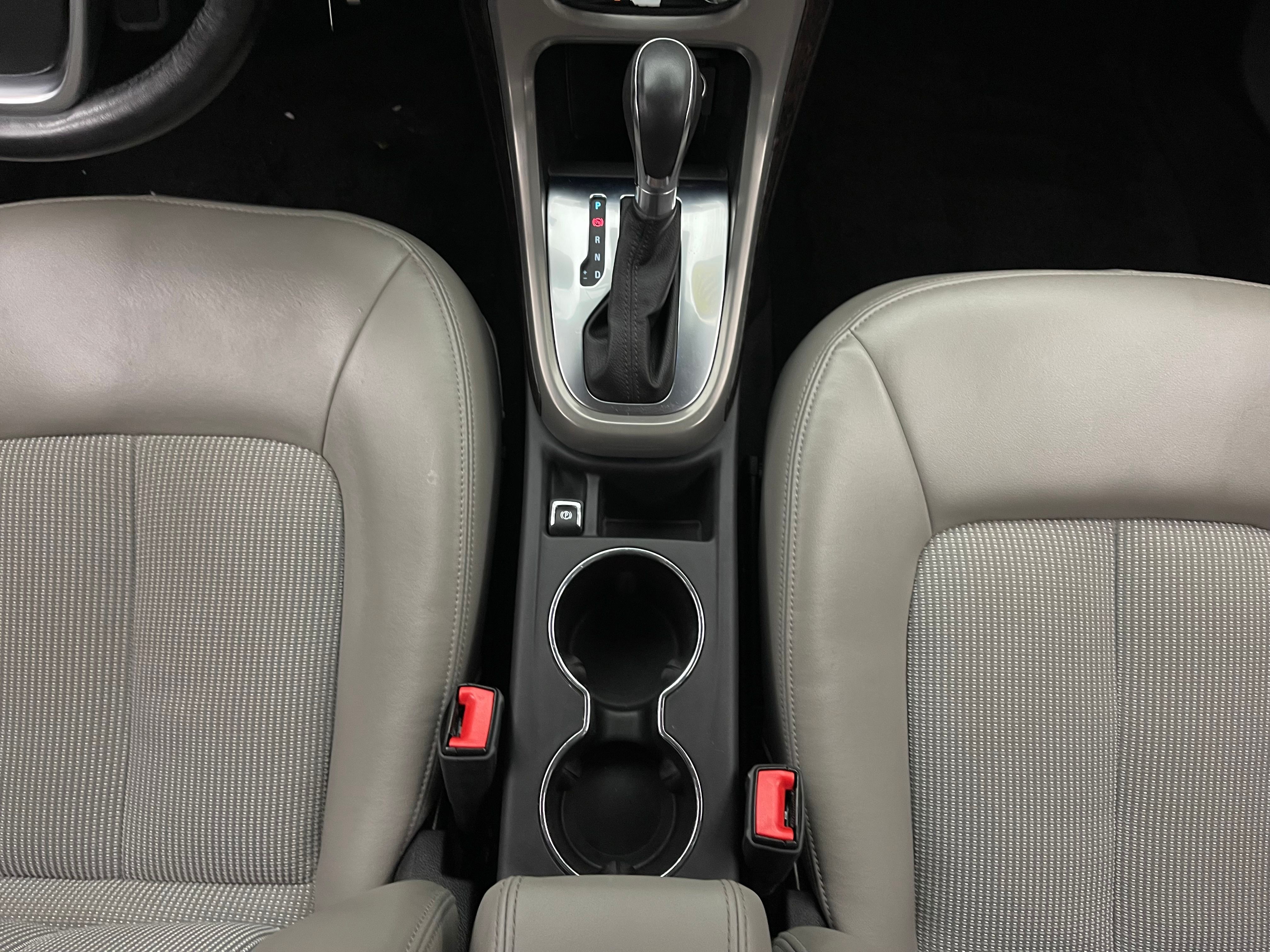 Used 2014 Quicksilver Metallic Buick Convenience Group image 31